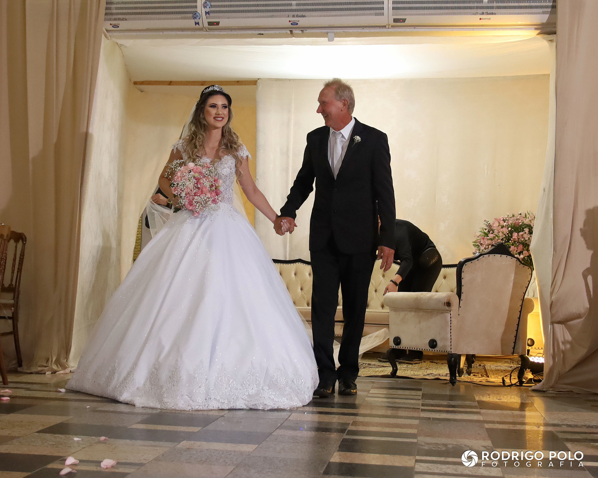 Foto Casamento Karina e Guilherme - Imagem 24