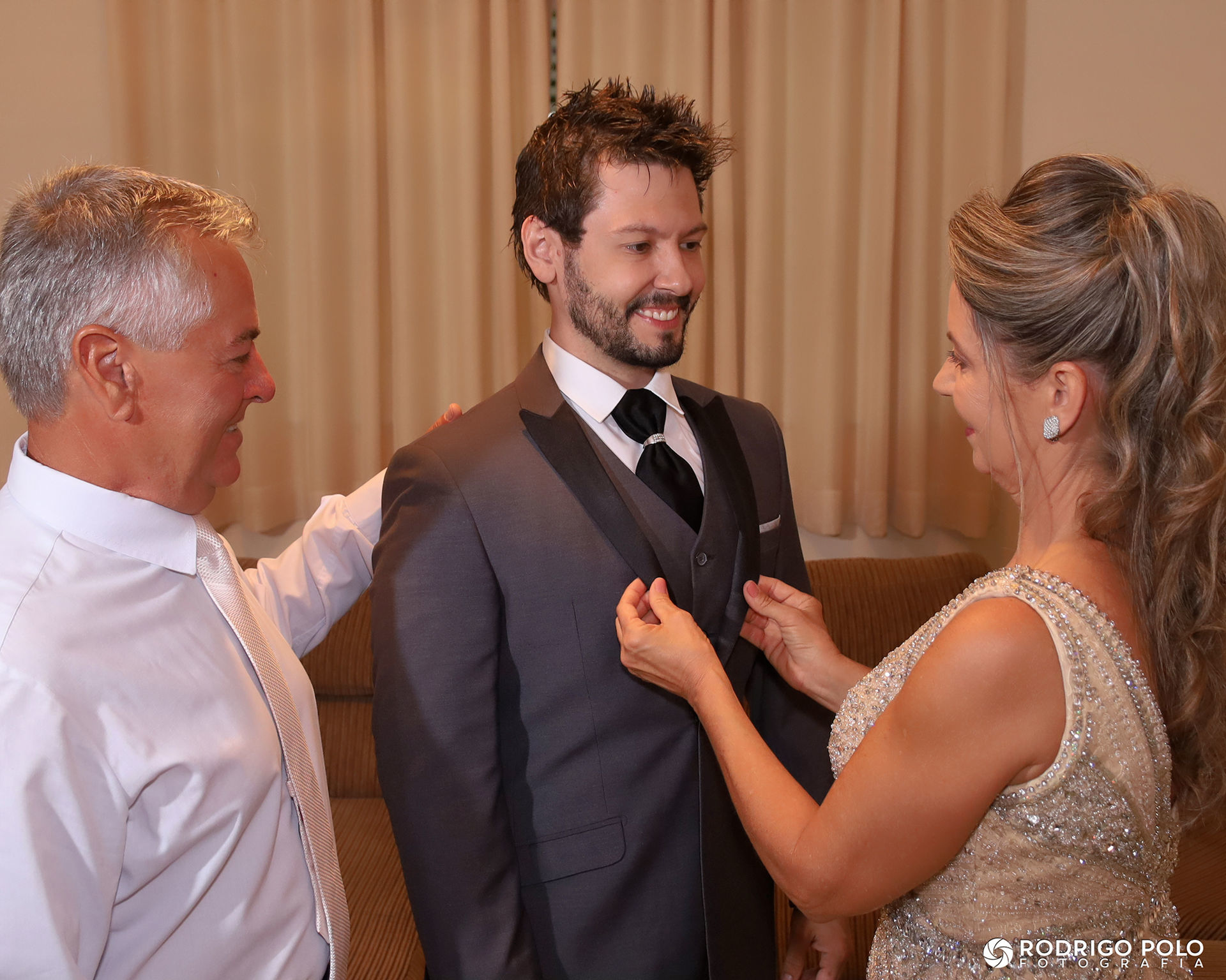 Foto Casamento Karina e Guilherme - Imagem 17