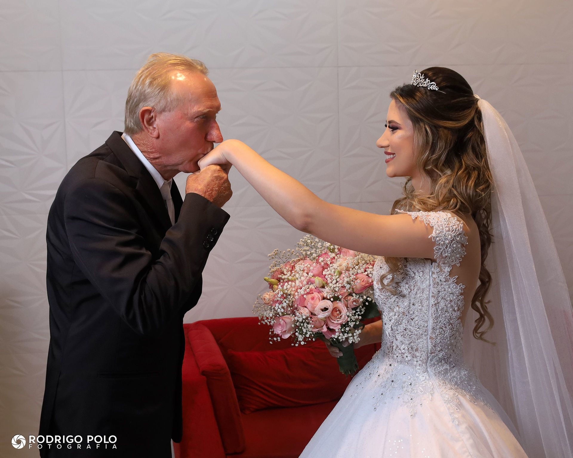 Foto Casamento Karina e Guilherme - Imagem 13