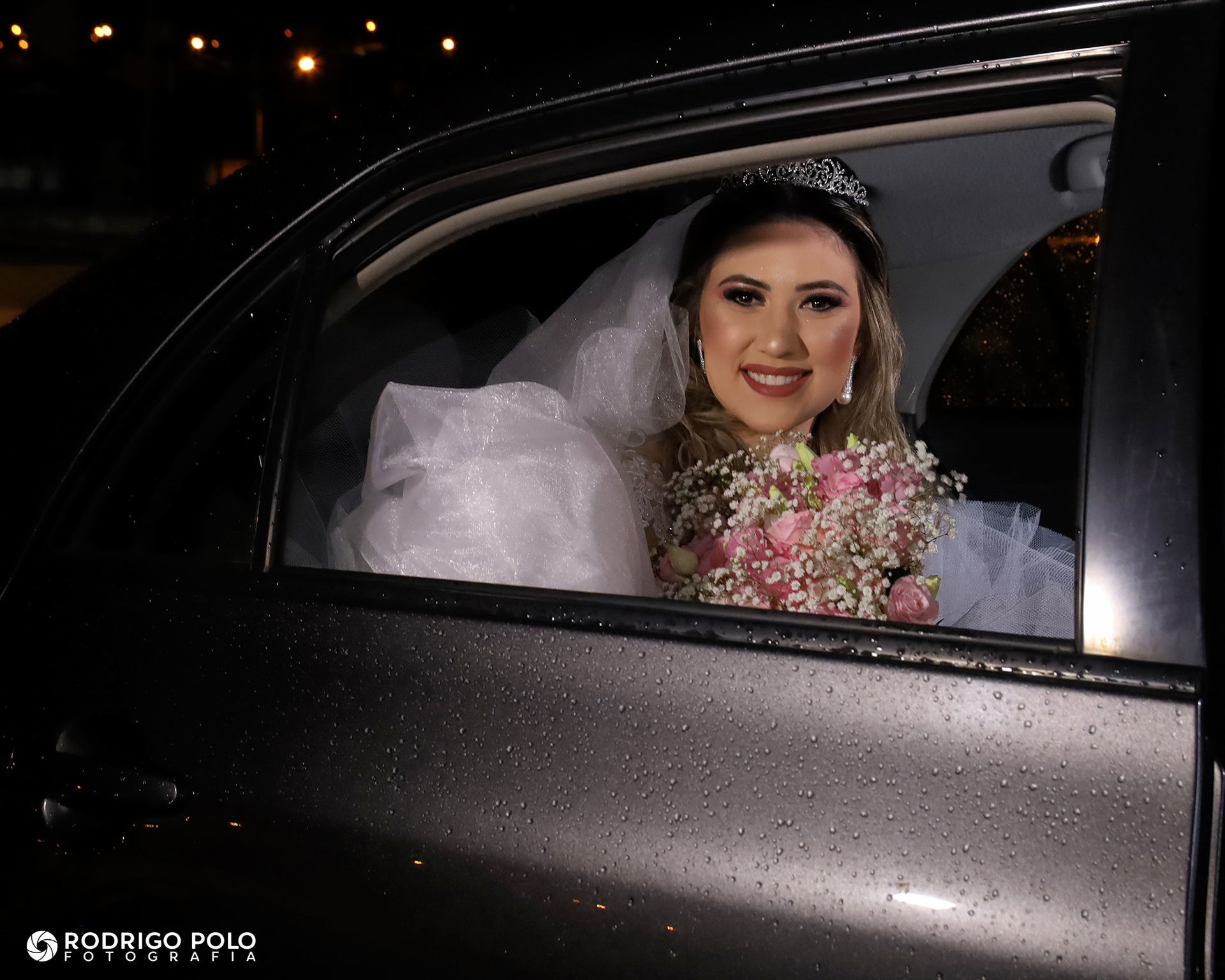 Foto Casamento Karina e Guilherme - Imagem 22