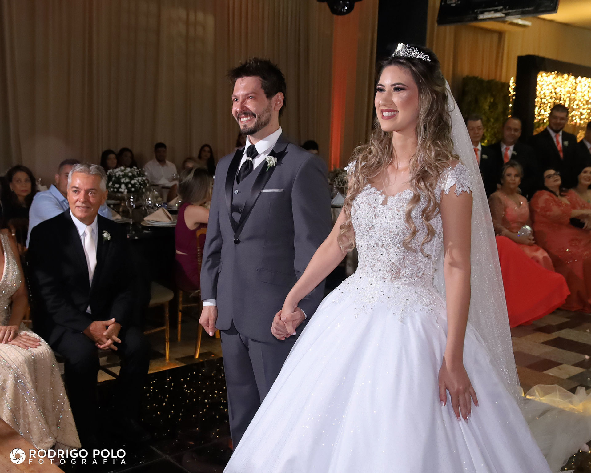 Foto Casamento Karina e Guilherme - Imagem 28