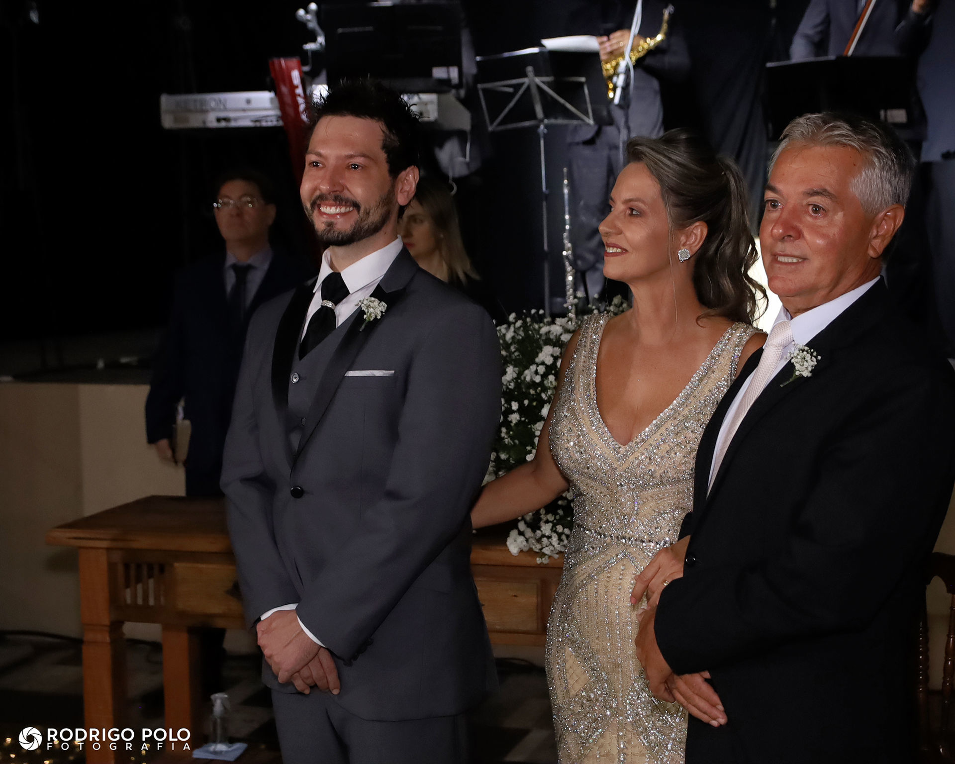 Foto Casamento Karina e Guilherme - Imagem 25