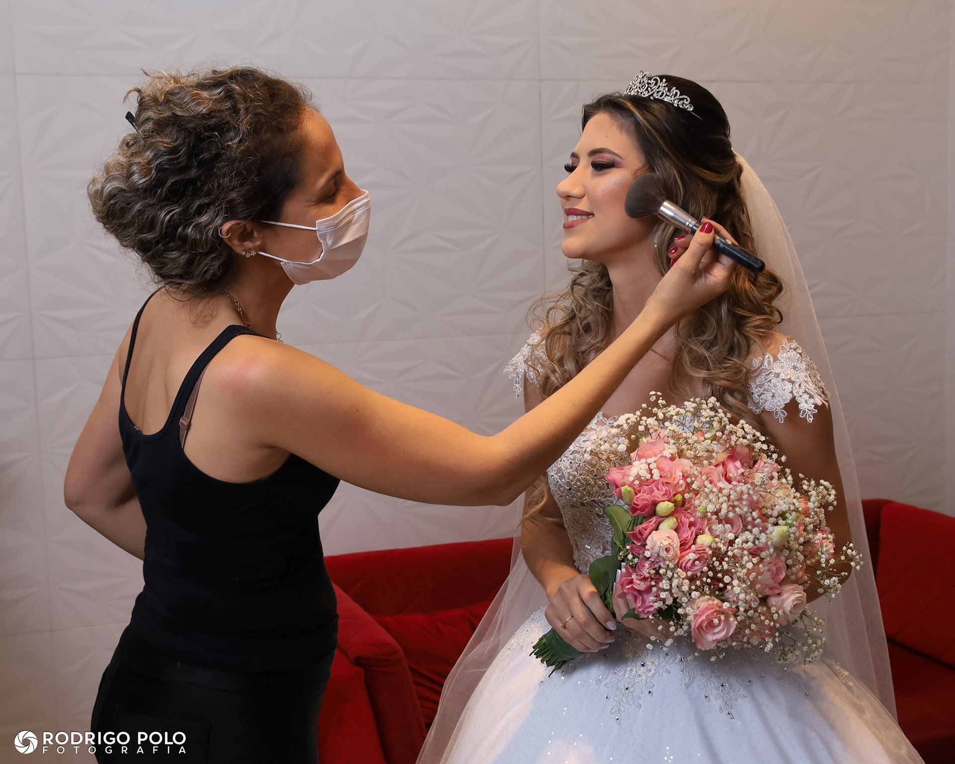 Foto Casamento Karina e Guilherme - Imagem 9