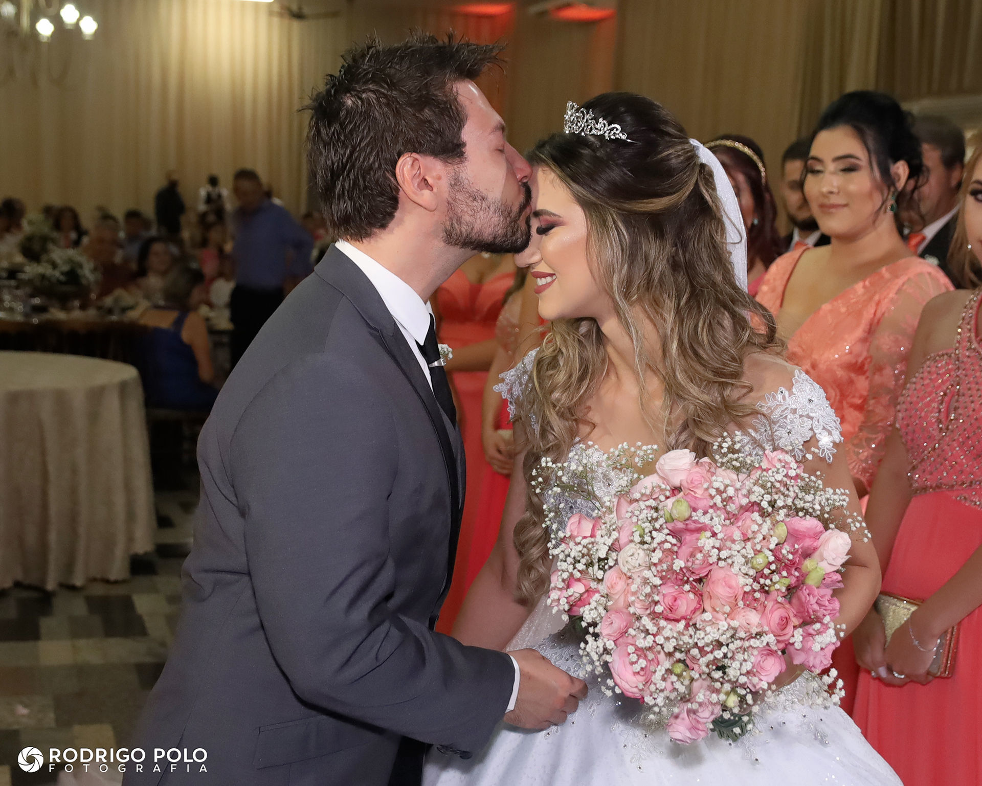 Foto Casamento Karina e Guilherme - Imagem 27