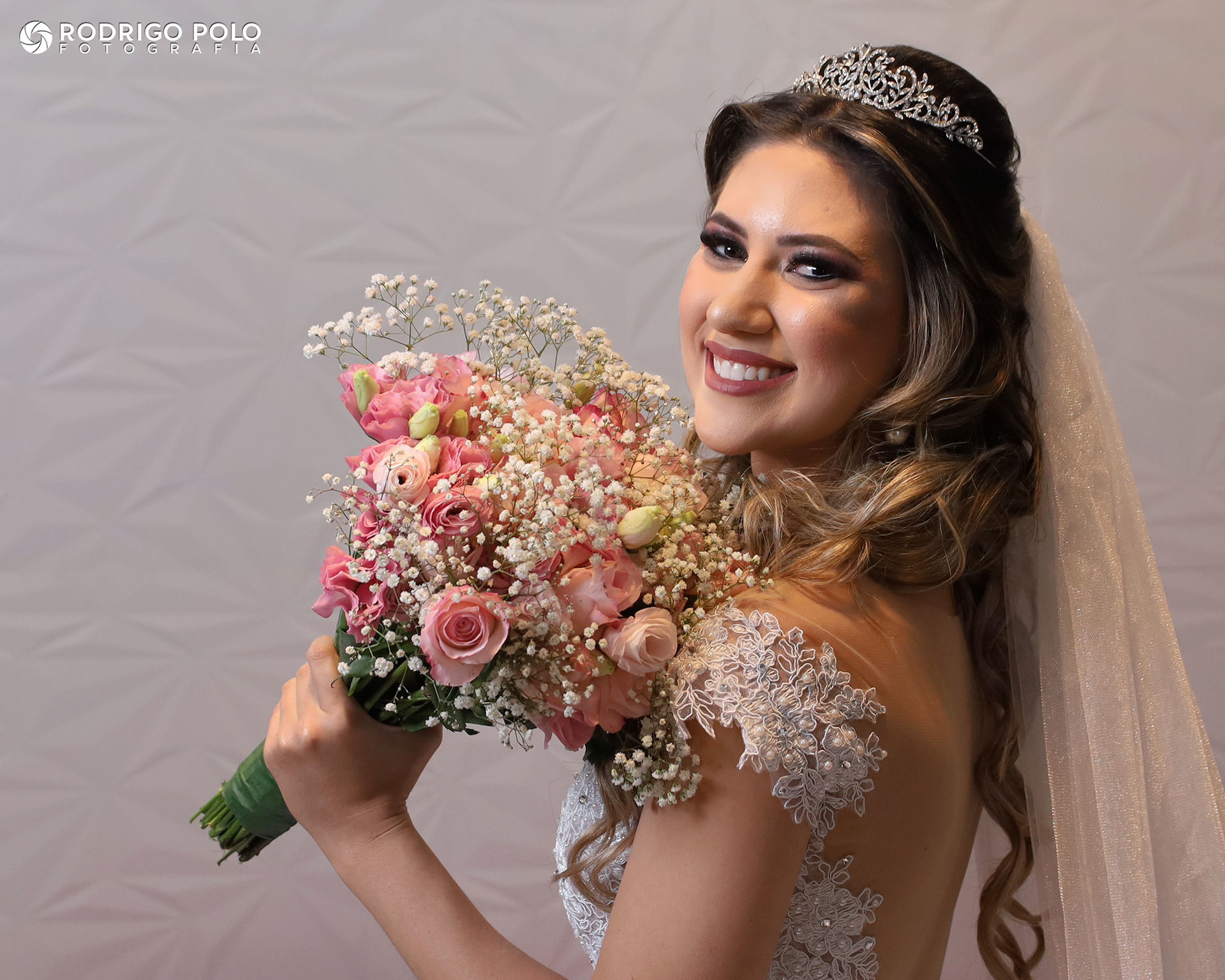 Foto Casamento Karina e Guilherme - Imagem 12