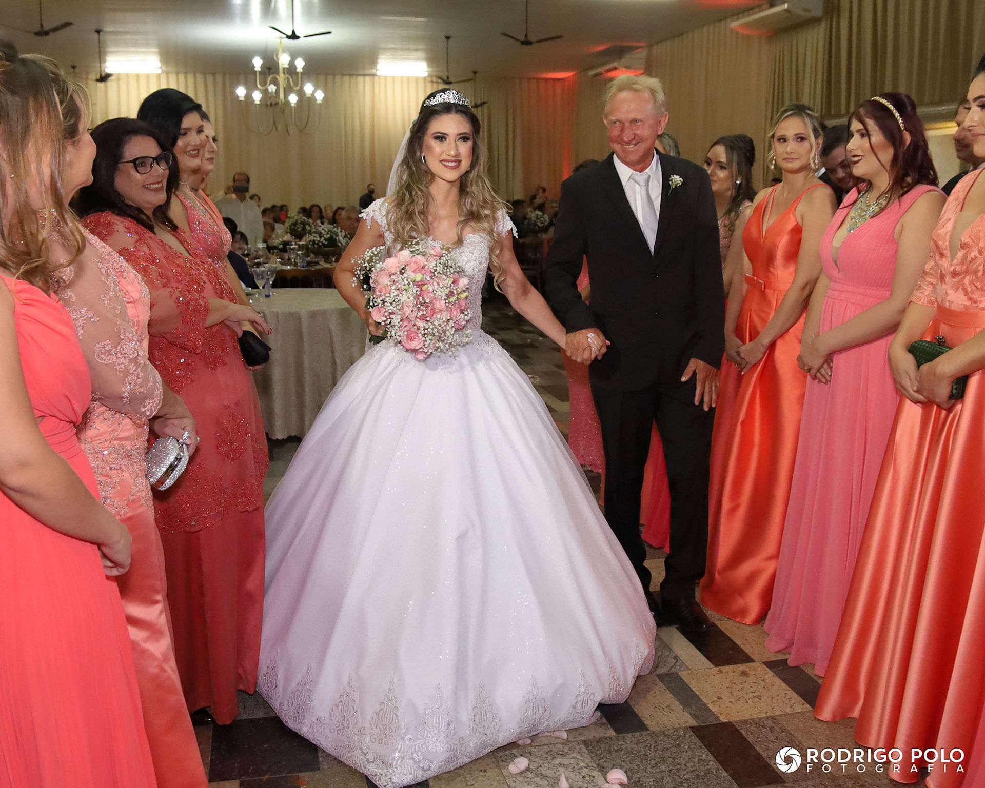 Foto Casamento Karina e Guilherme - Imagem 26