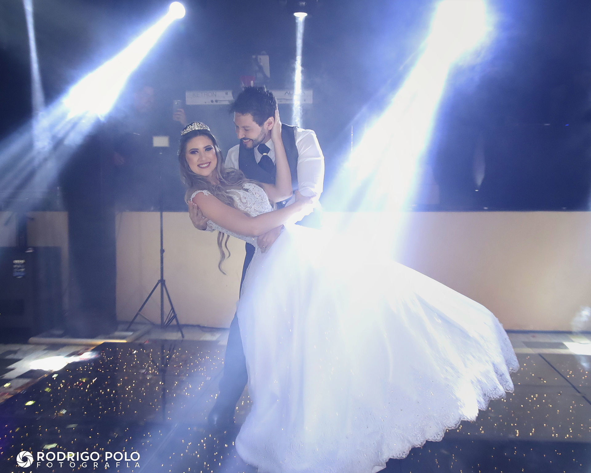 Foto Casamento Karina e Guilherme - Imagem 56