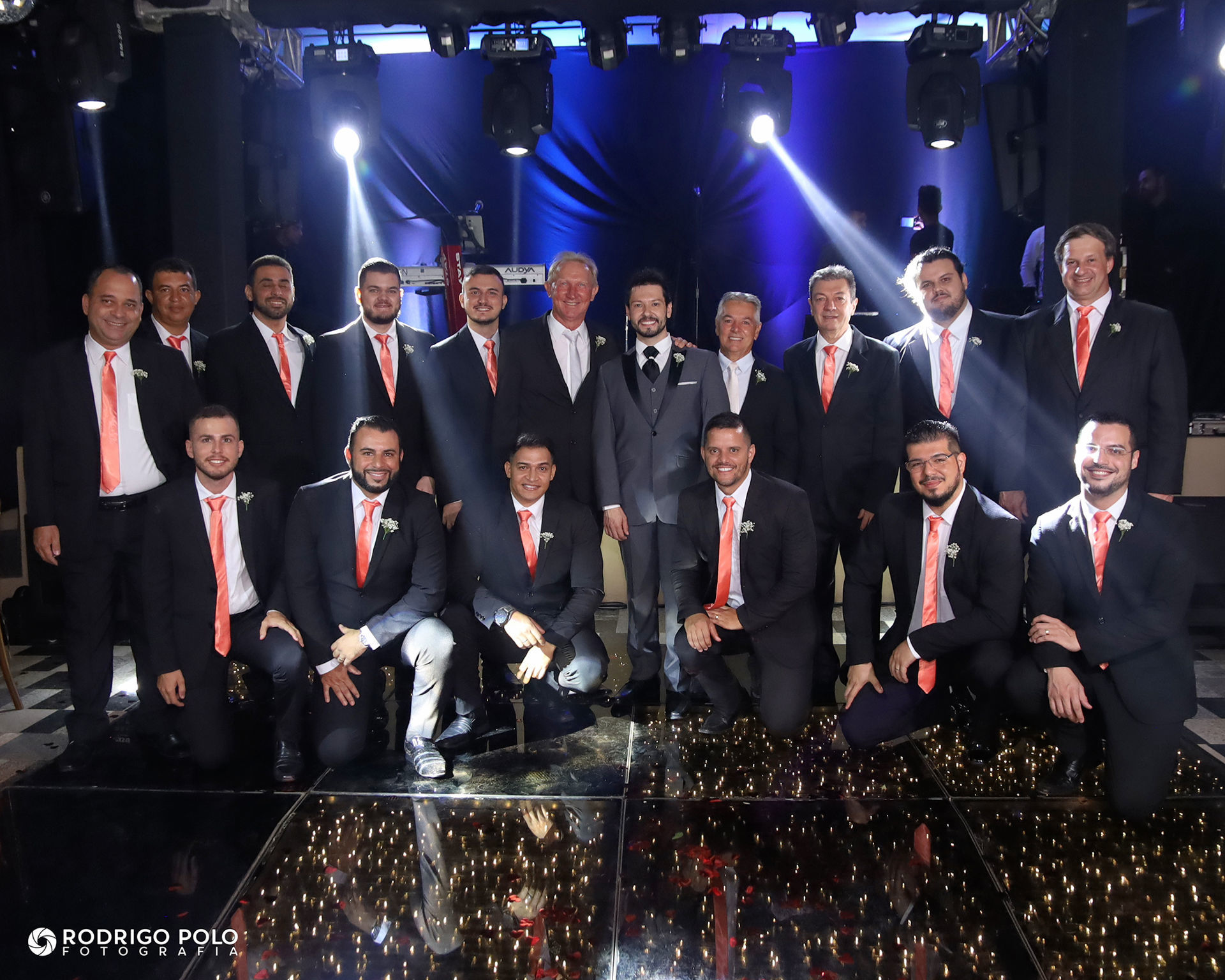 Foto Casamento Karina e Guilherme - Imagem 45