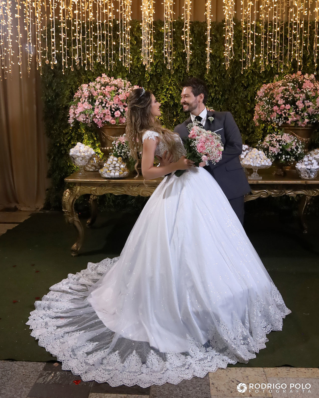 Foto Casamento Karina e Guilherme - Imagem 50