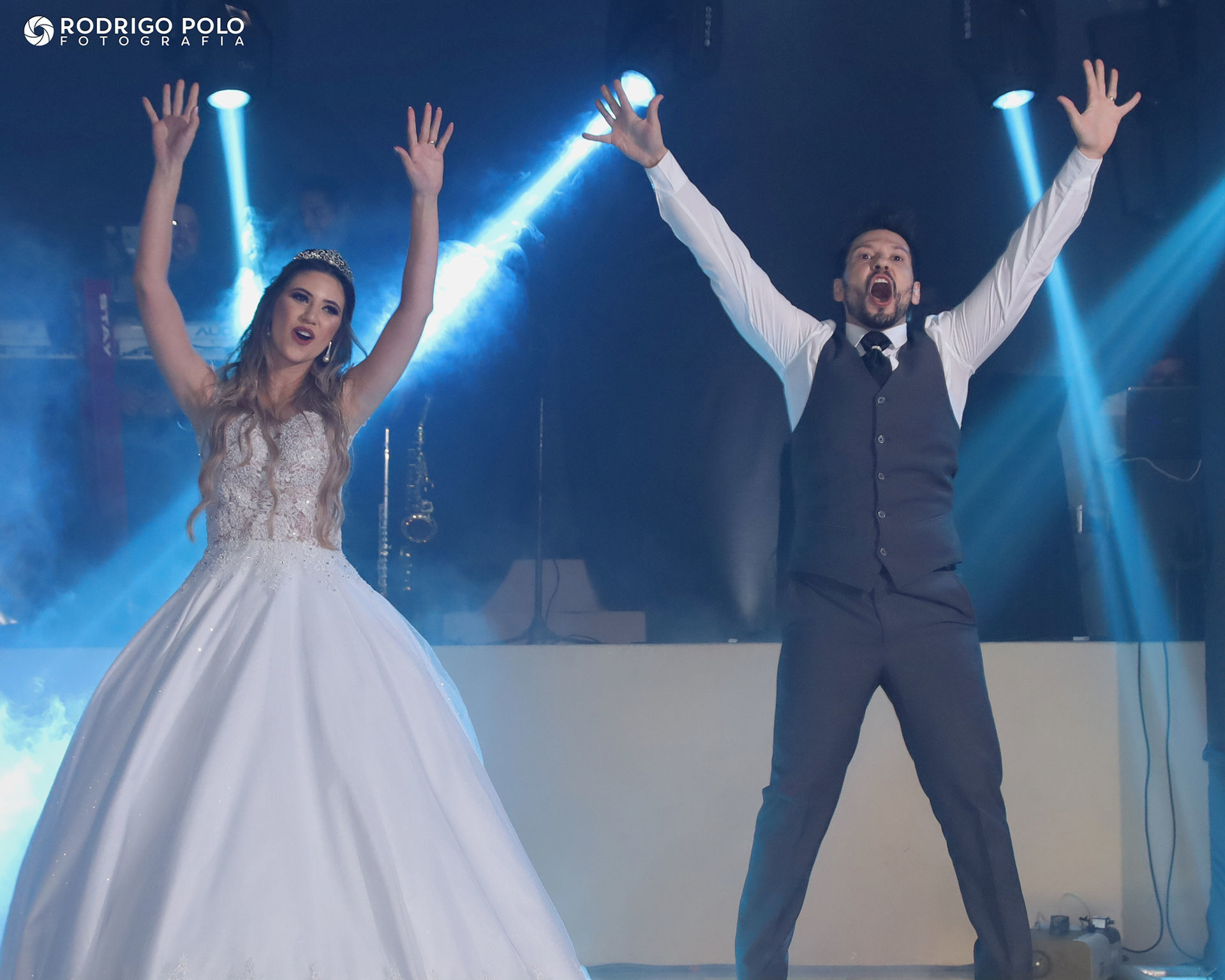 Foto Casamento Karina e Guilherme - Imagem 58