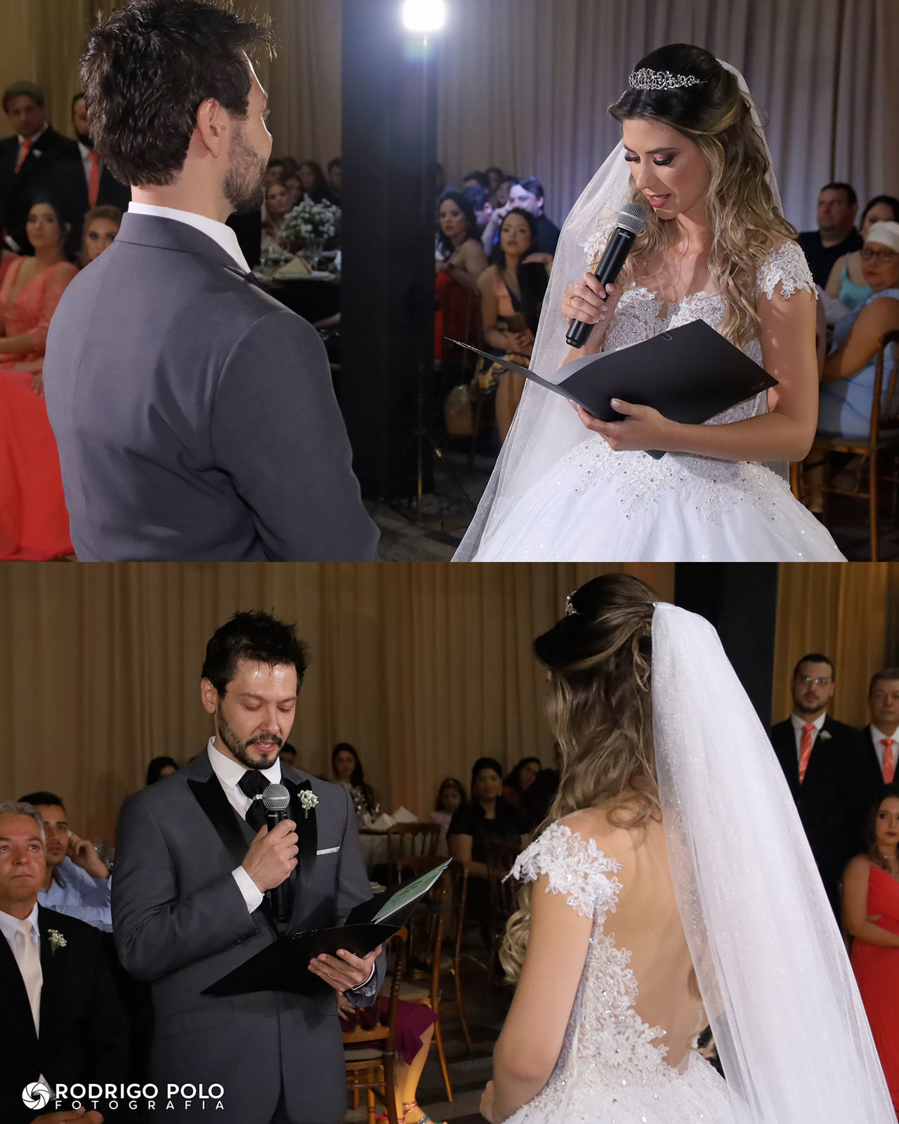 Foto Casamento Karina e Guilherme - Imagem 32