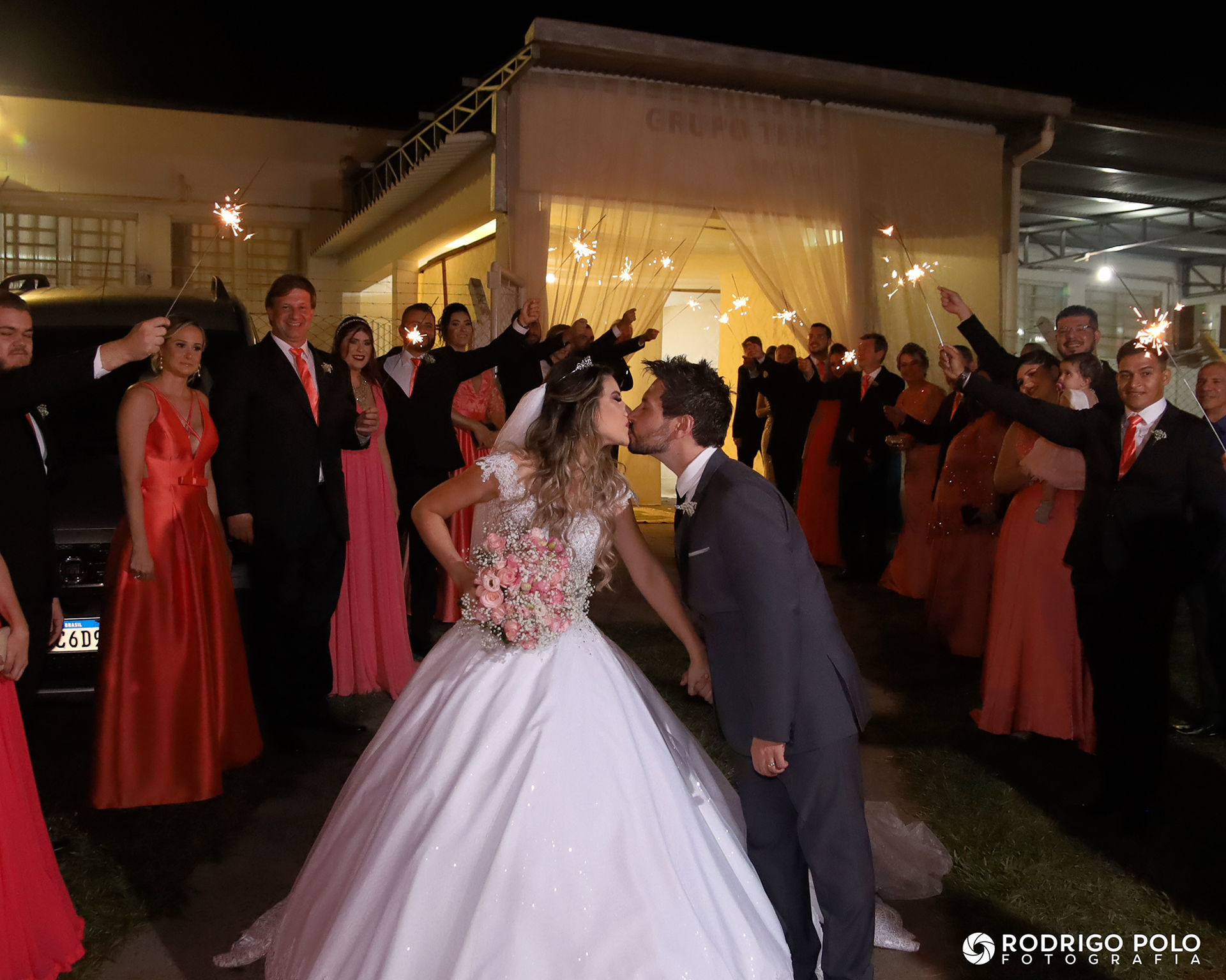 Foto Casamento Karina e Guilherme - Imagem 39