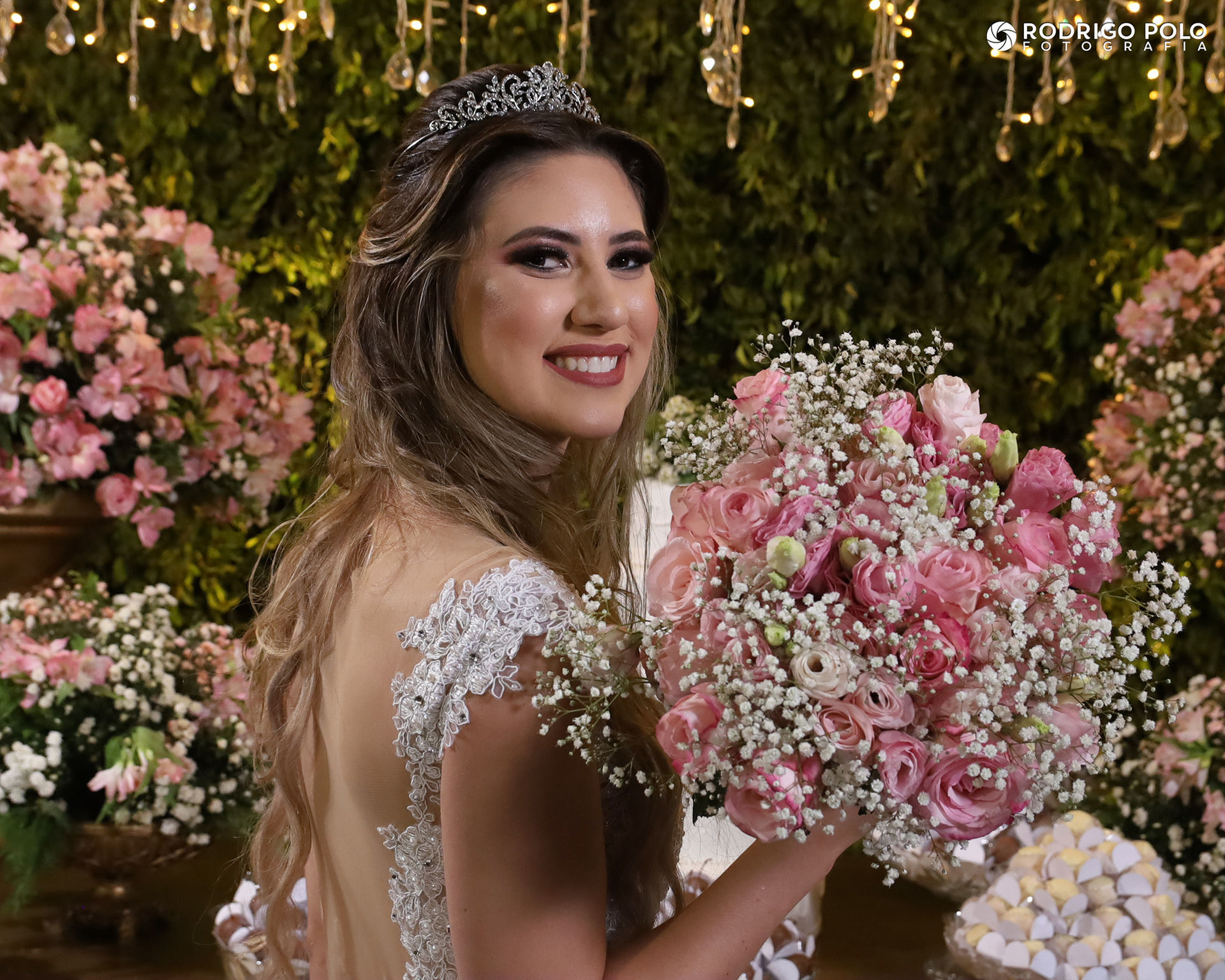 Foto Casamento Karina e Guilherme - Imagem 48