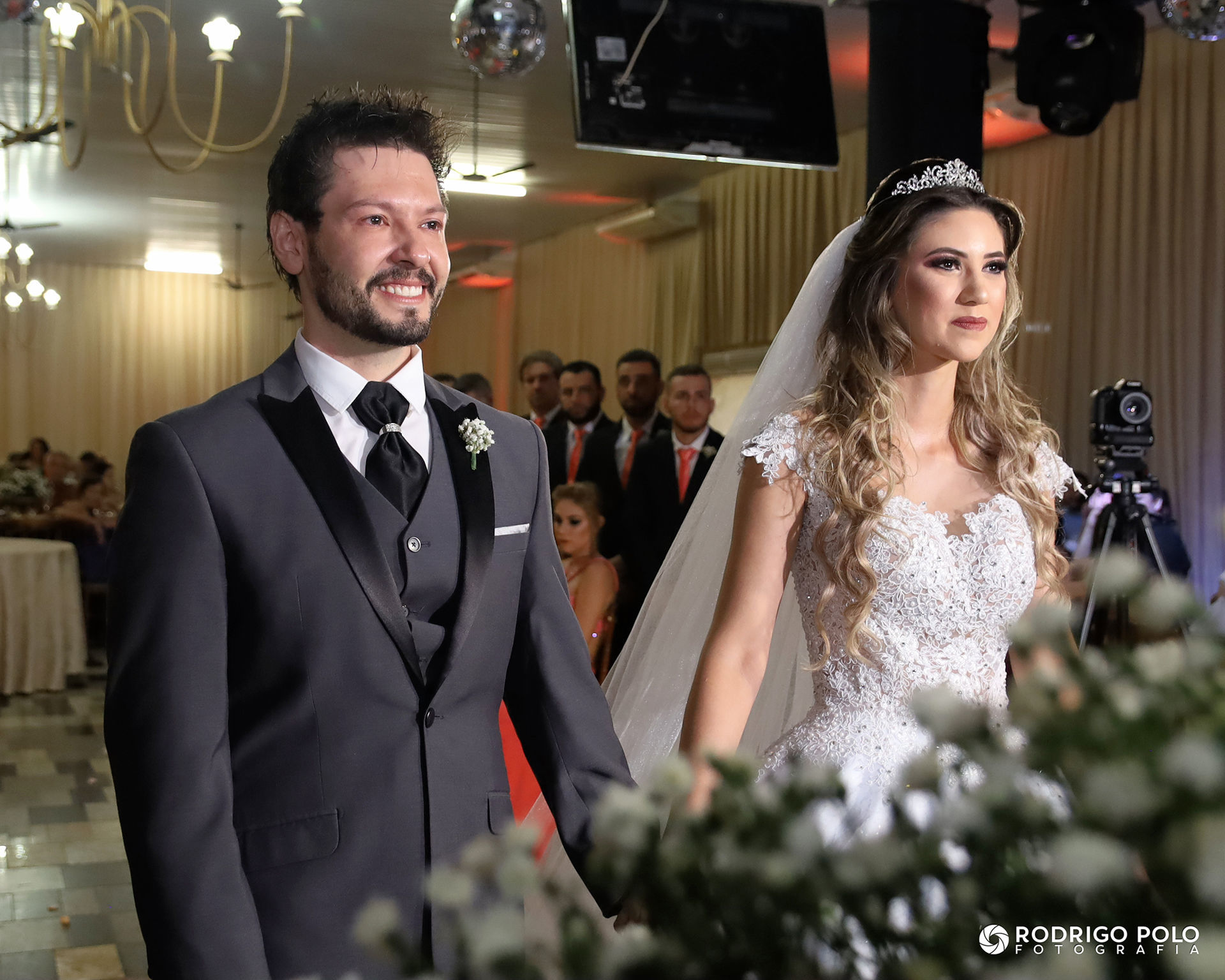 Foto Casamento Karina e Guilherme - Imagem 31
