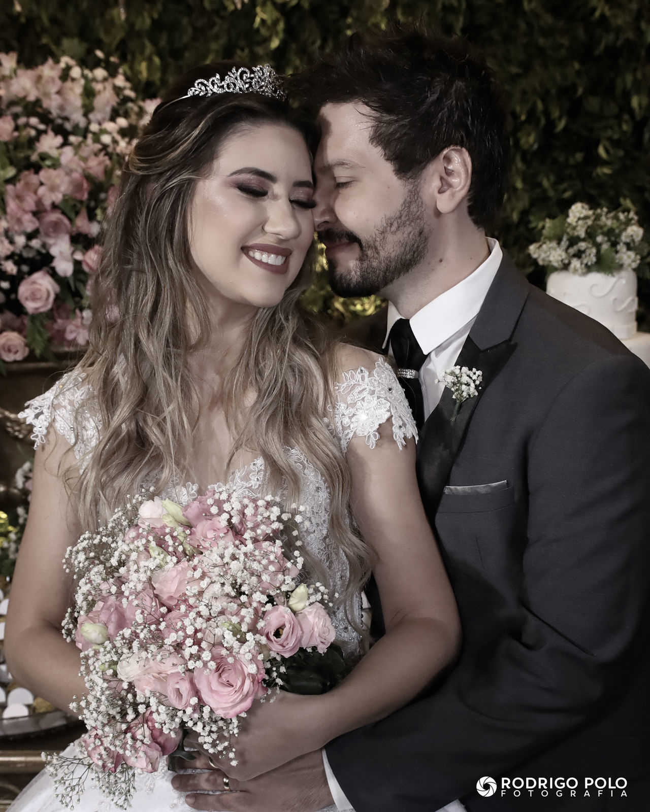 Foto Casamento Karina e Guilherme - Imagem 49