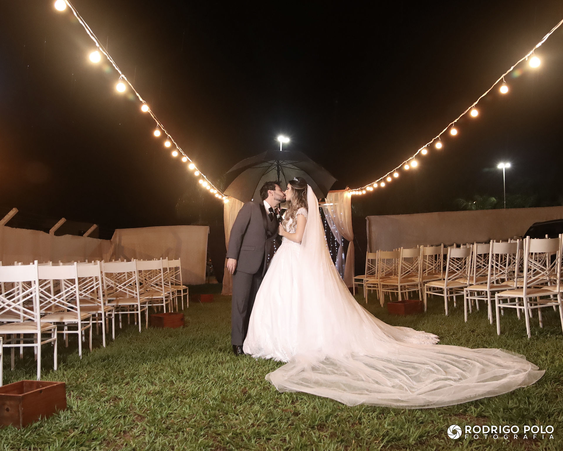 Foto Casamento Karina e Guilherme - Imagem 42