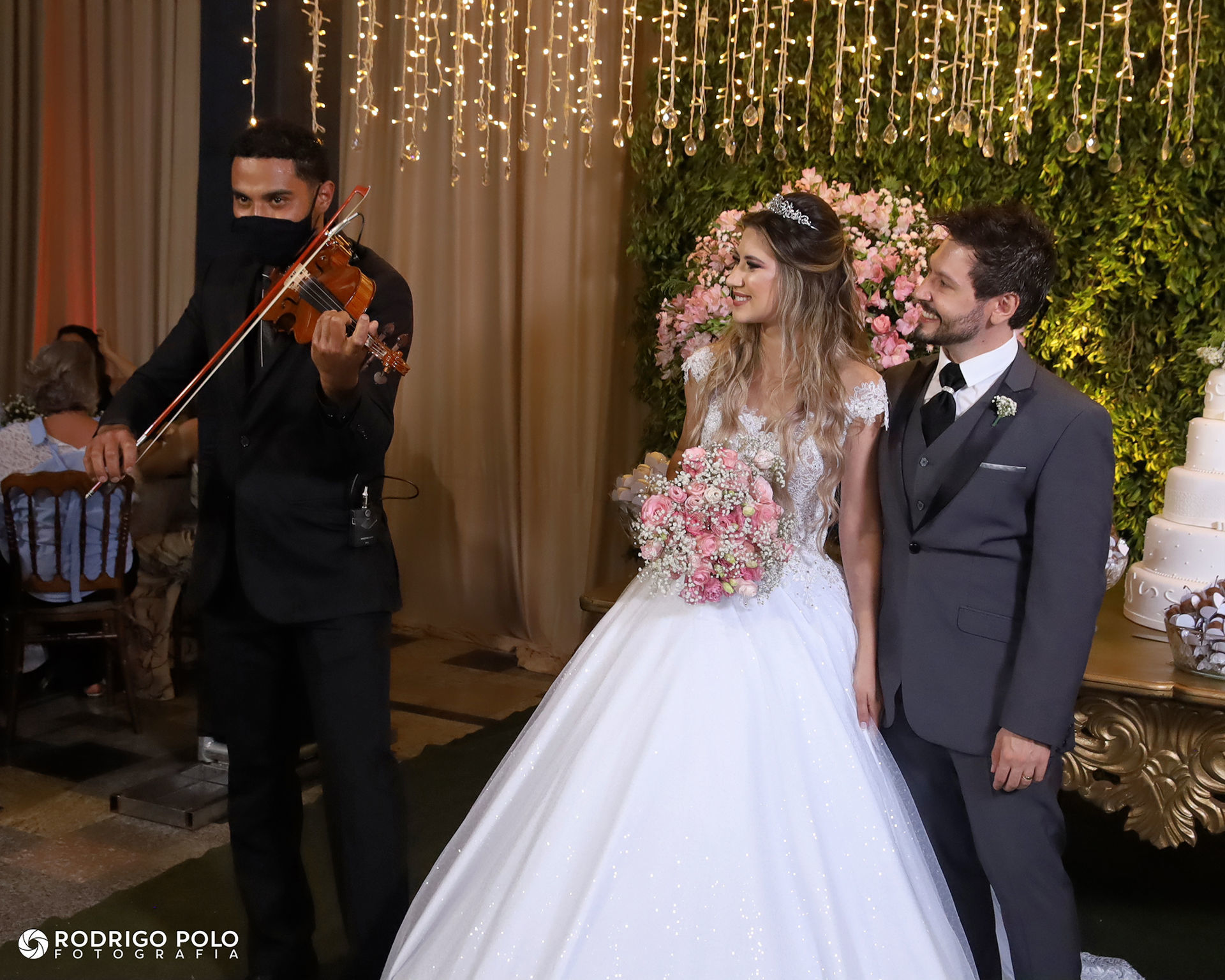 Foto Casamento Karina e Guilherme - Imagem 51