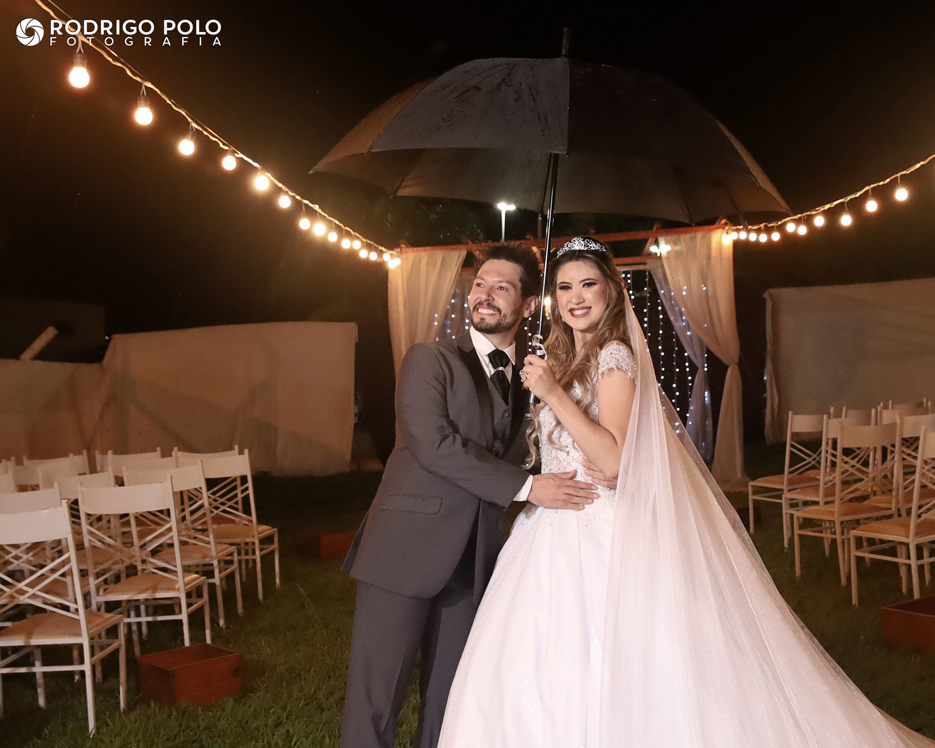 Foto Casamento Karina e Guilherme - Imagem 41