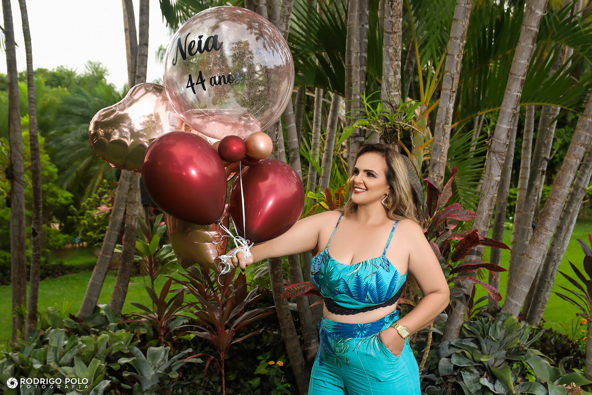 Foto Book Claudinéia - 44 Anos Foto Book Claudinéia - 44 Anos - Imagem 32