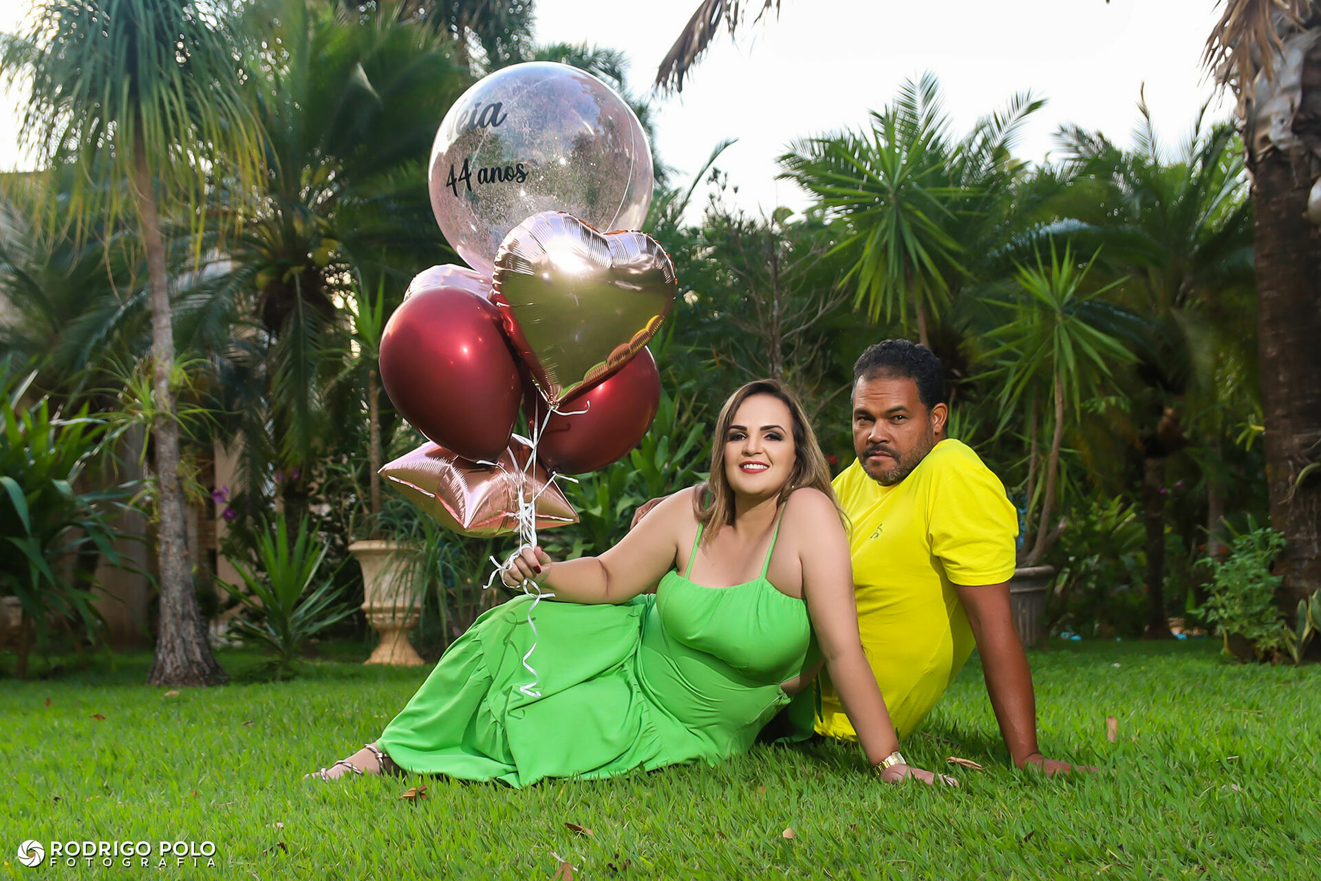 Foto Book Claudinéia - 44 Anos Foto Book Claudinéia - 44 Anos - Imagem 48