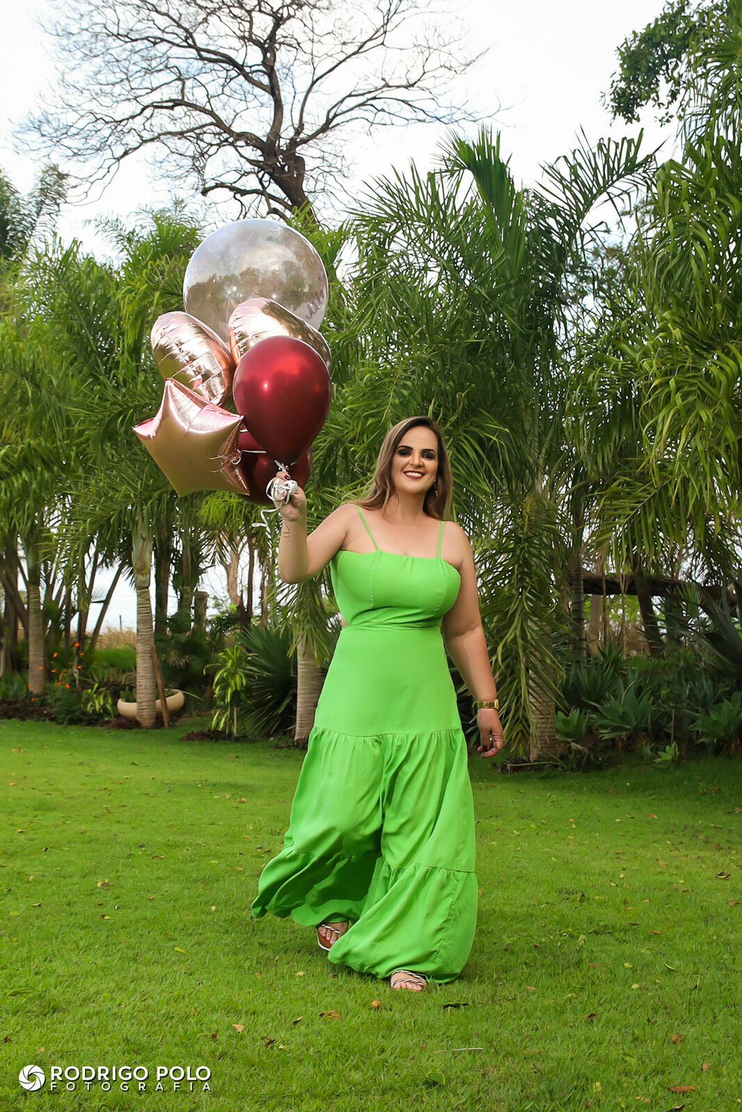 Foto Book Claudinéia - 44 Anos Foto Book Claudinéia - 44 Anos - Imagem 39