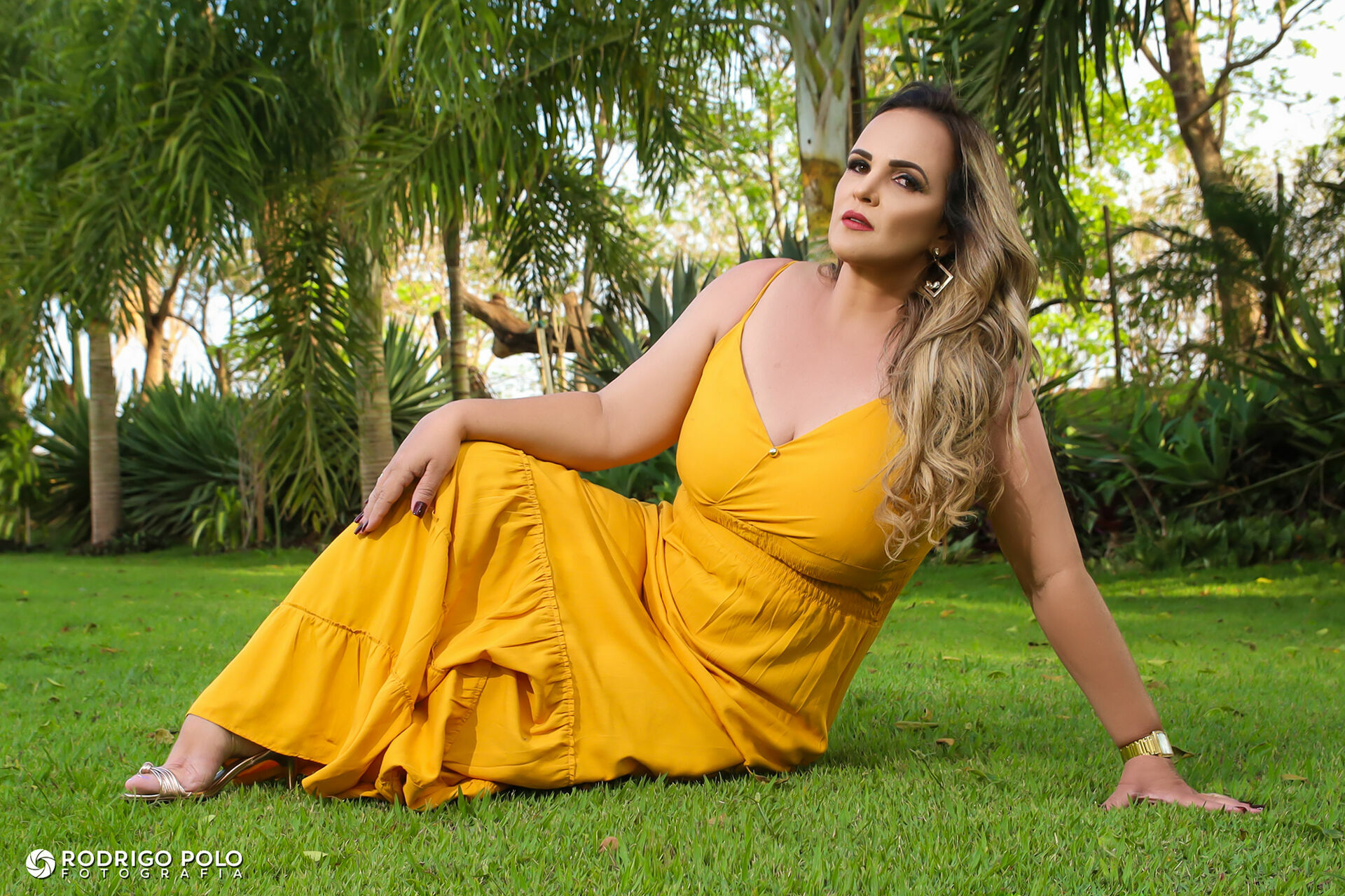Foto Book Claudinéia - 44 Anos Foto Book Claudinéia - 44 Anos - Imagem 19