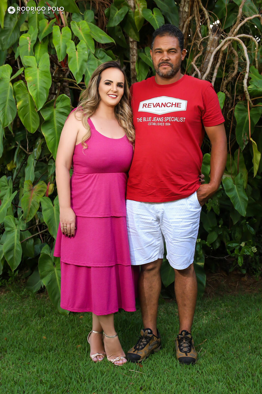 Foto Book Claudinéia - 44 Anos Foto Book Claudinéia - 44 Anos - Imagem 3