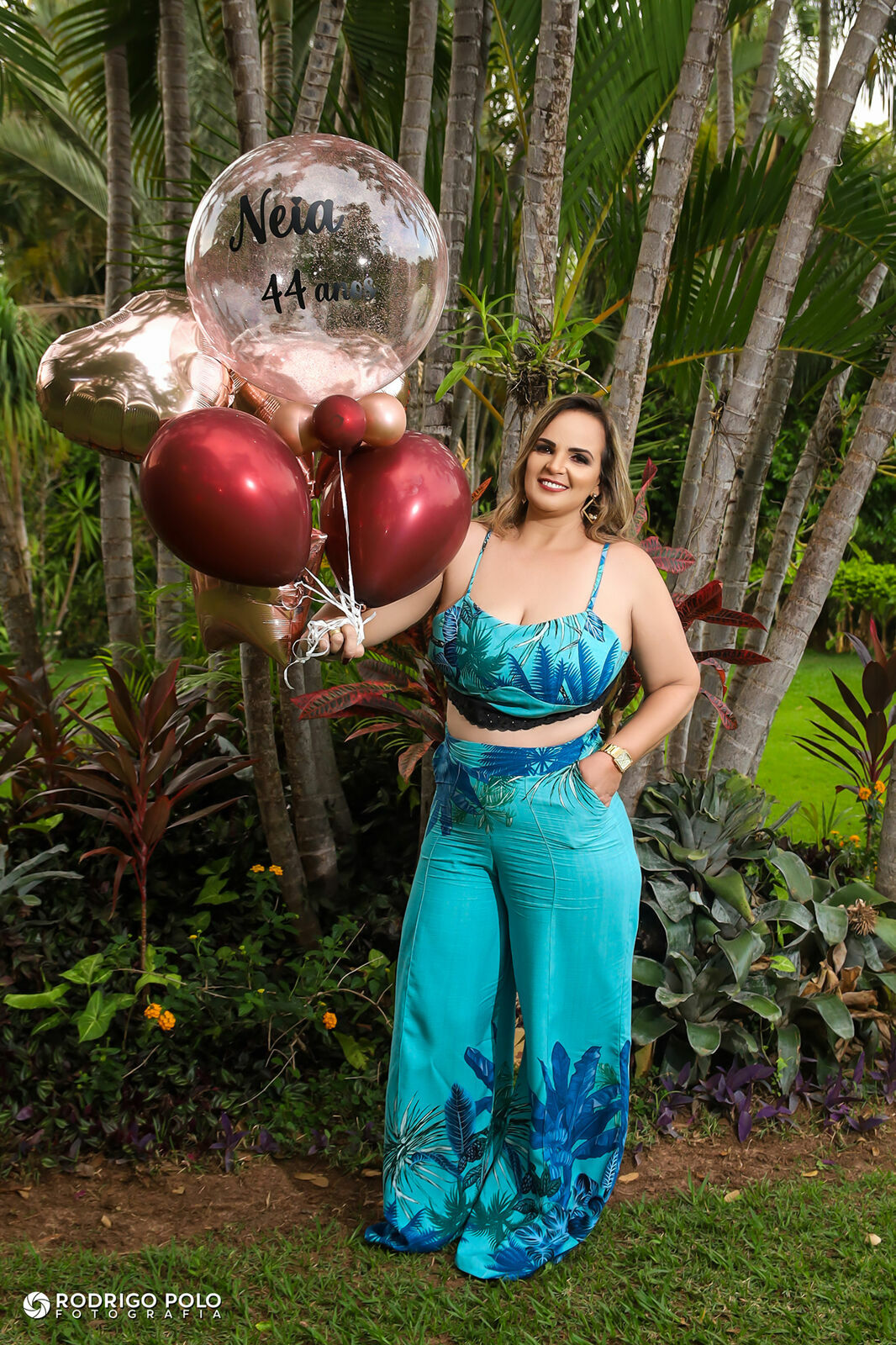 Foto Book Claudinéia - 44 Anos Foto Book Claudinéia - 44 Anos - Imagem 31