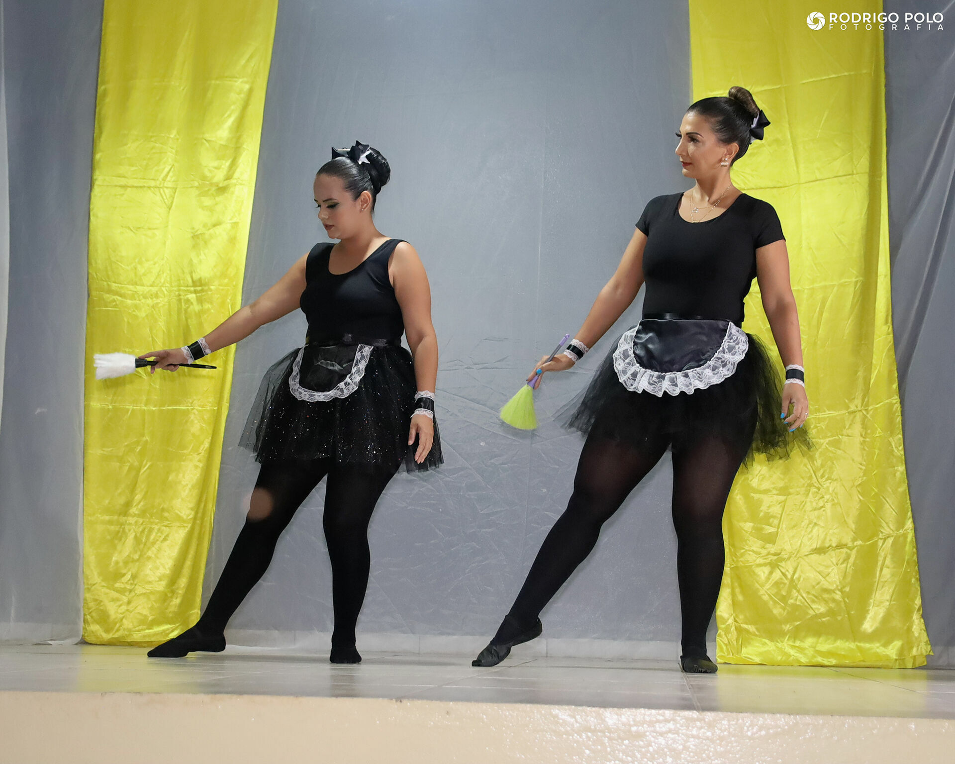 Foto Ballet 2021 - Aracanguá - Imagem 4