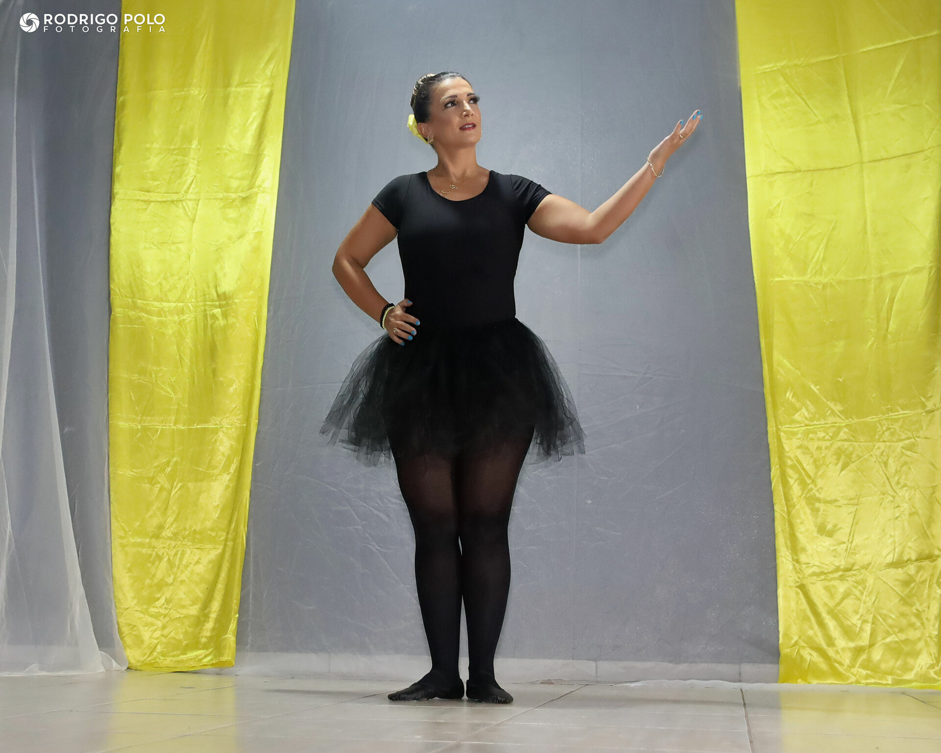 Foto Ballet 2021 - Aracanguá - Imagem 6