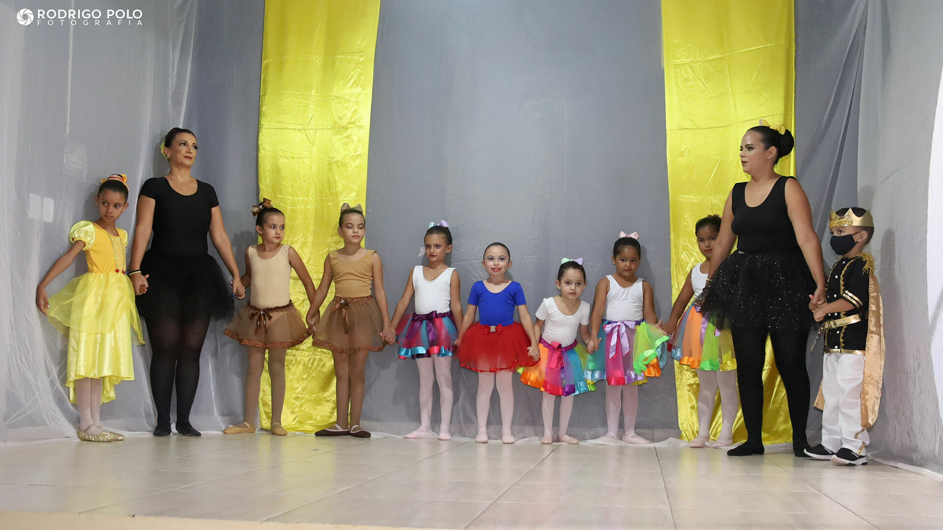 Foto Ballet 2021 - Aracanguá - Imagem 7