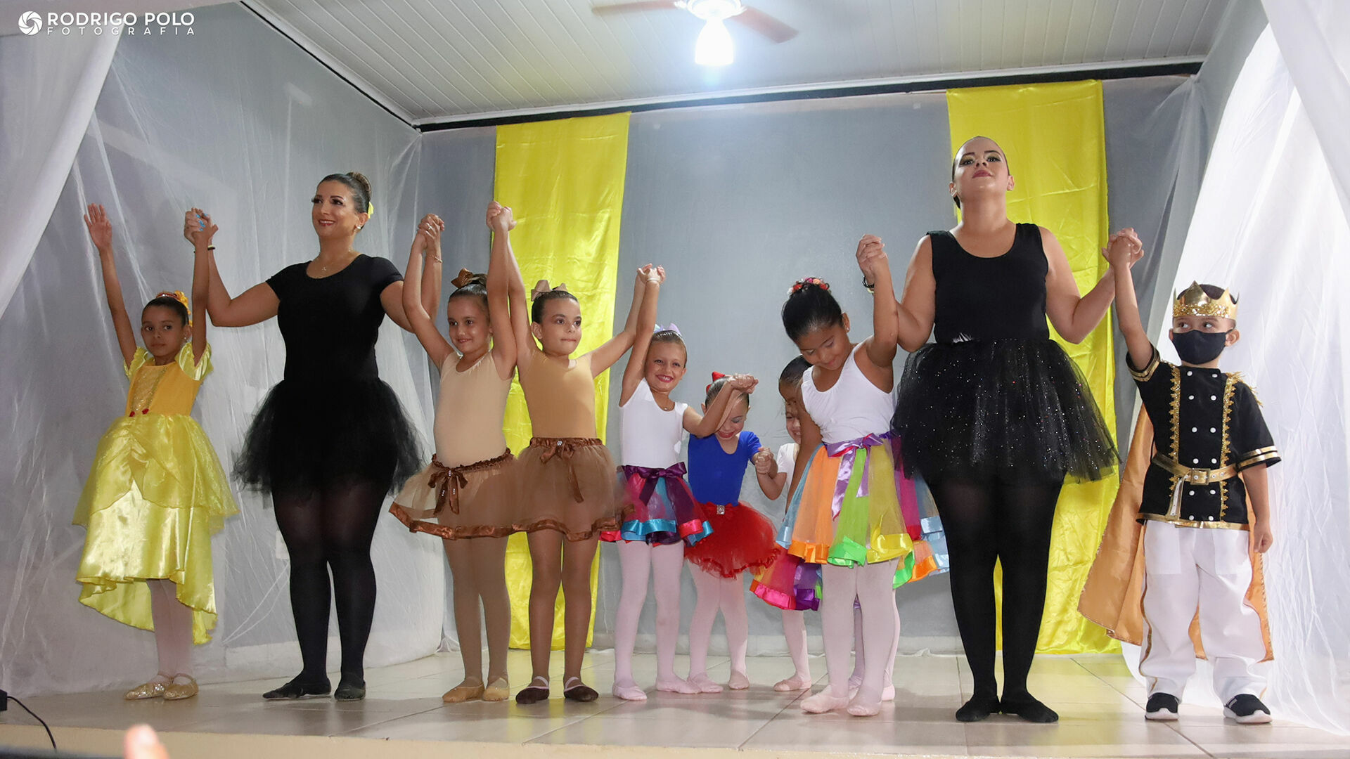 Foto Ballet 2021 - Aracanguá - Imagem 8