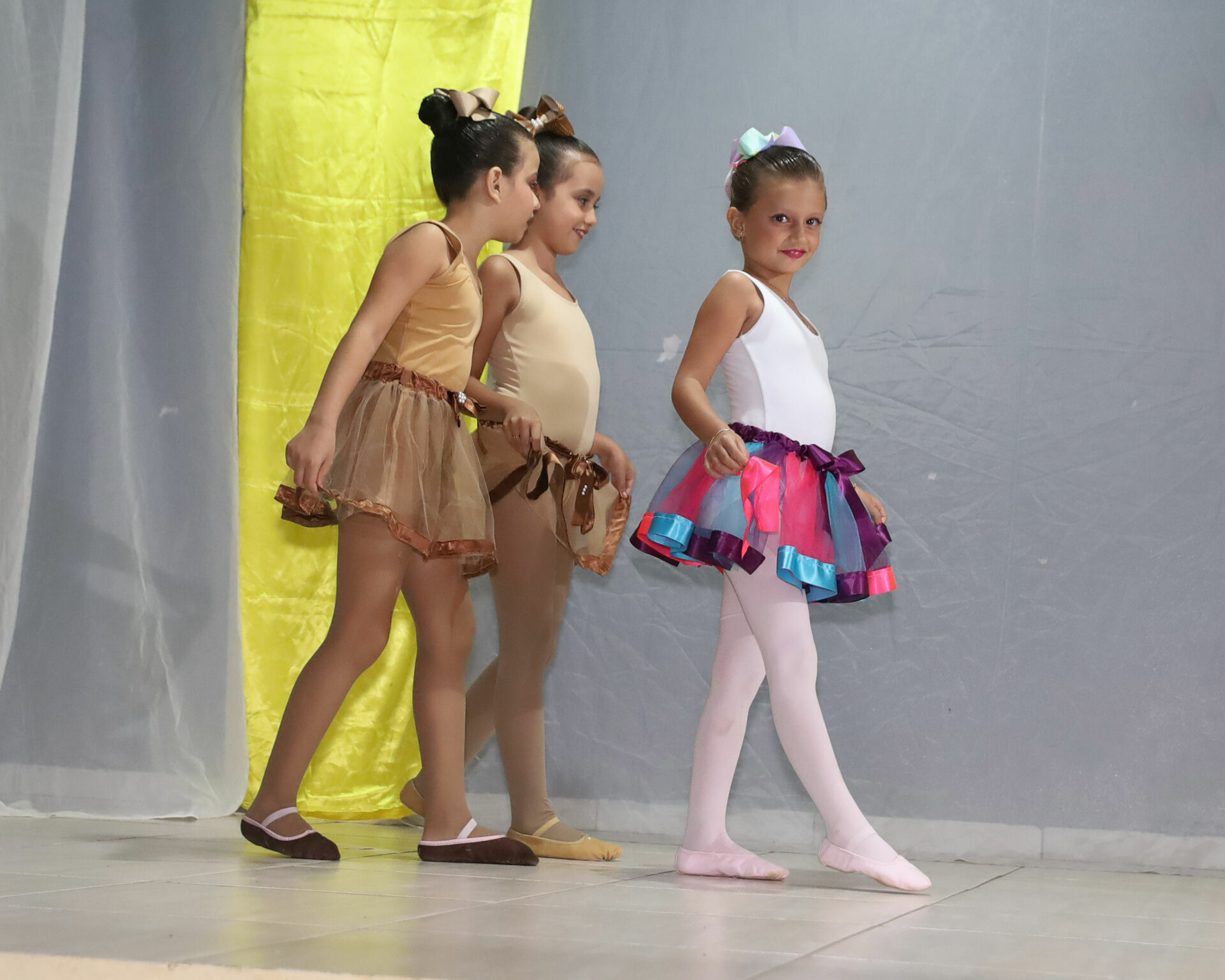 Foto Ballet 2021 - Aracanguá - Imagem 0