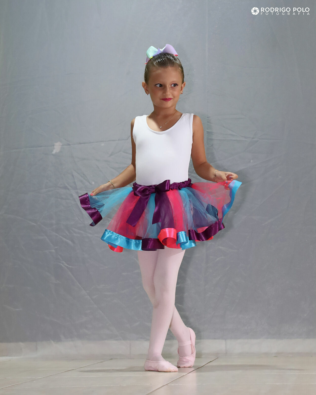 Foto Ballet 2021 - Aracanguá - Imagem 1