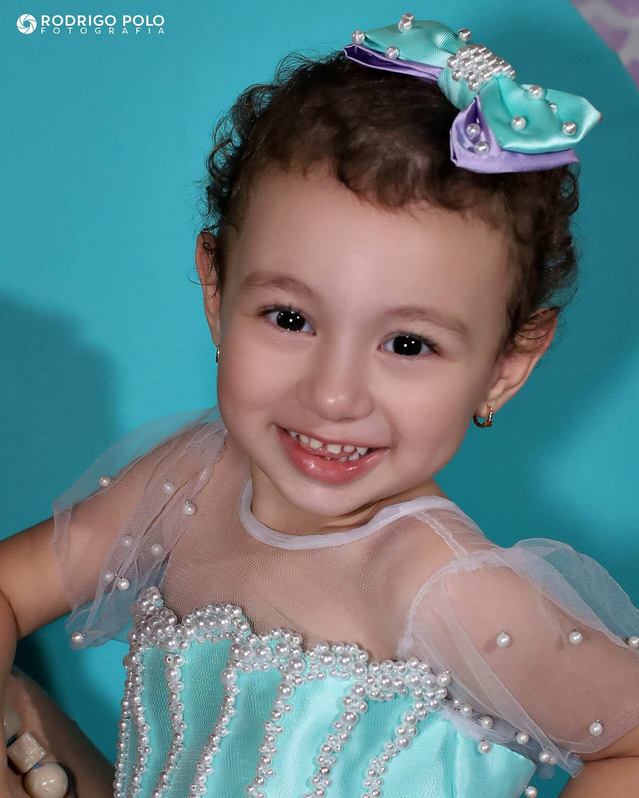 Foto Aniversário Cecília - 3 Anos - Imagem 0