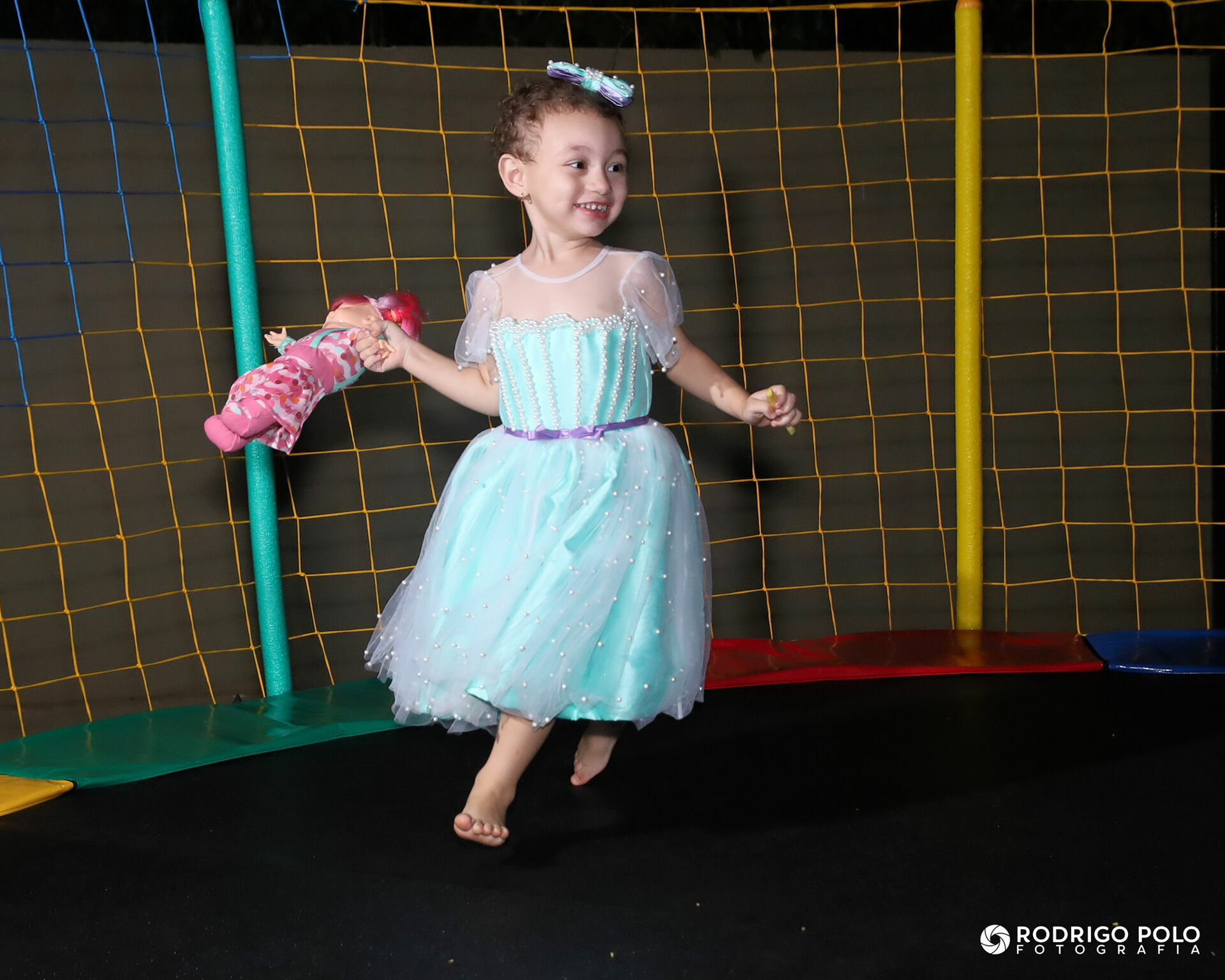 Foto Aniversário Cecília - 3 Anos - Imagem 4