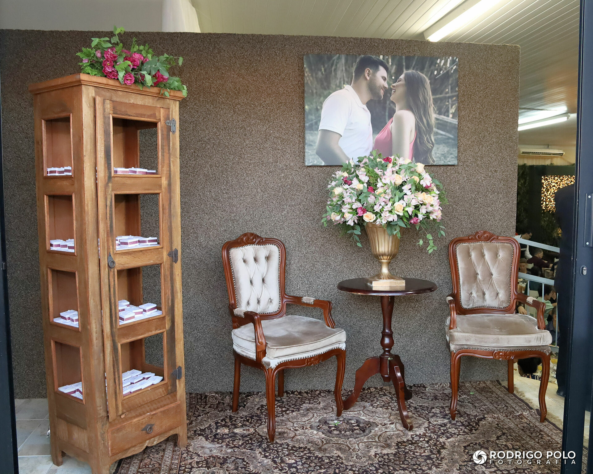 Foto Casamento Luana e Weverton - Igreja e Festa - Imagem 35