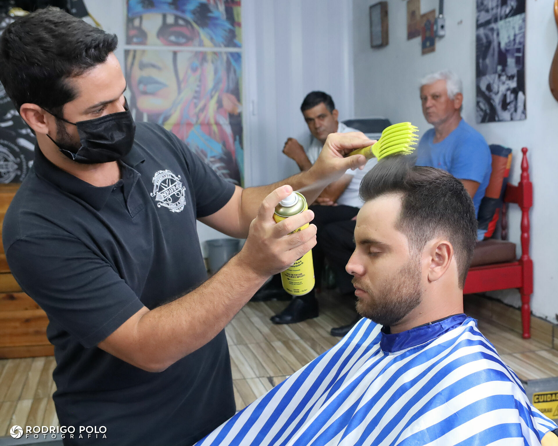 Foto Casamento Luana e Weverton - Igreja e Festa - Imagem 17