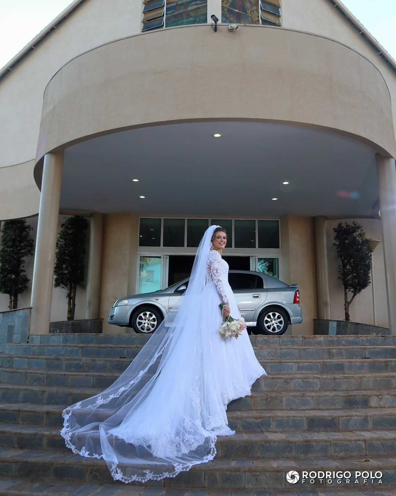 Foto Casamento Luana e Weverton - Igreja e Festa - Imagem 34