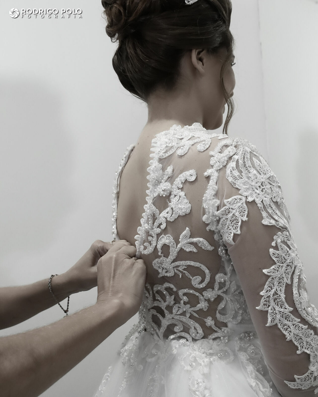 Foto Casamento Luana e Weverton - Igreja e Festa - Imagem 6