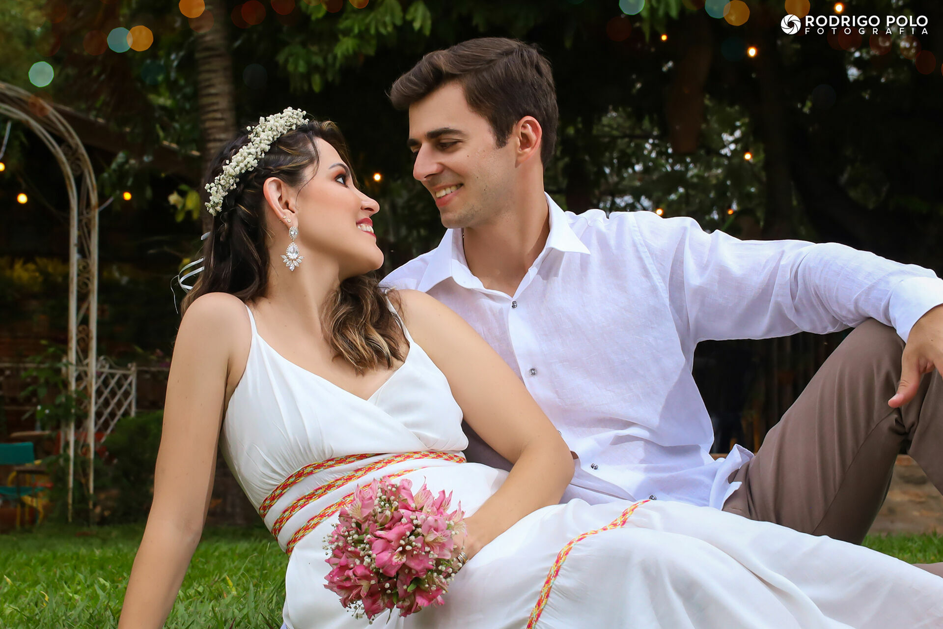 Foto Pré Wedding Débora e Guilherme Foto Pré Wedding Débora e Guilherme - Imagem 27