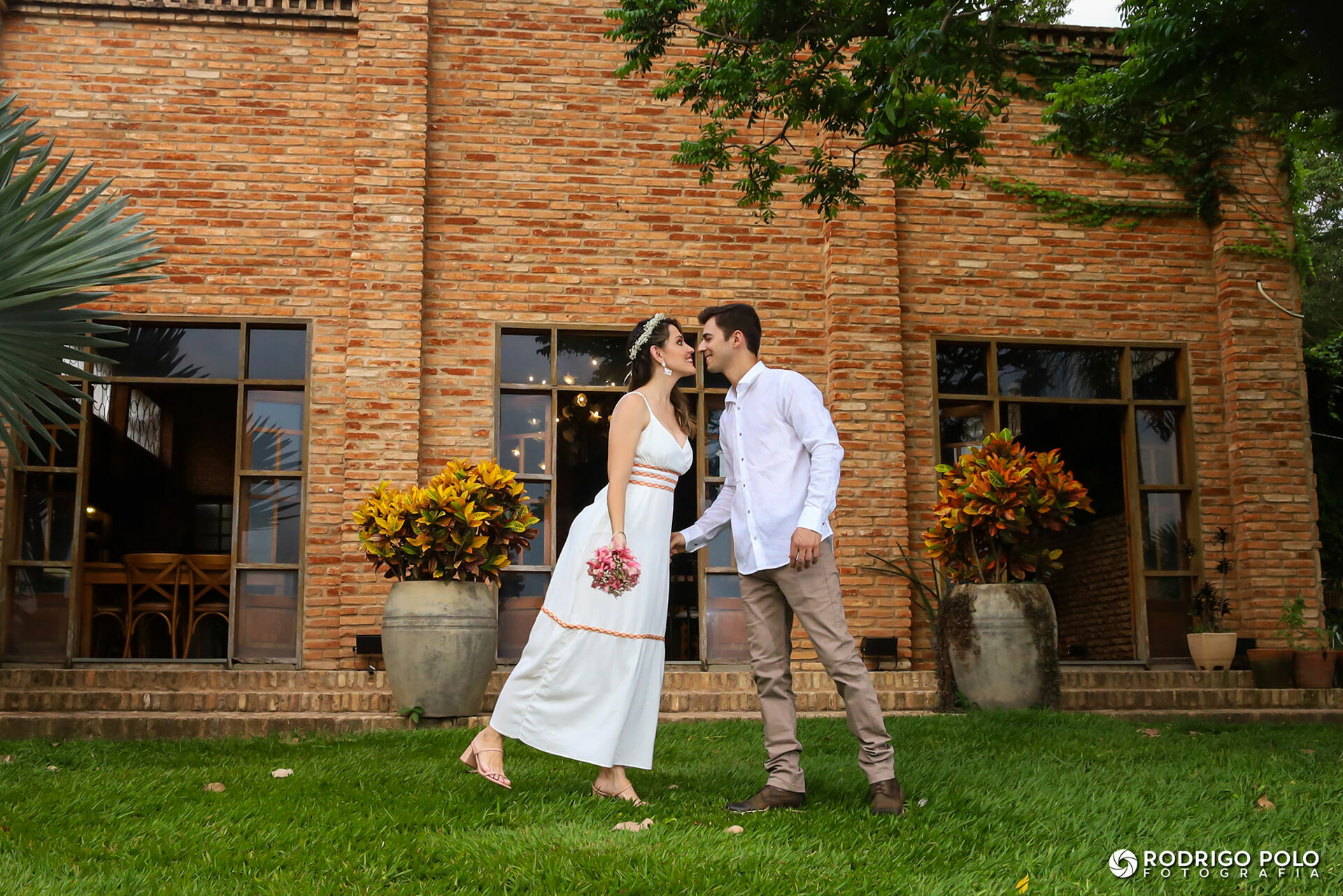 Foto Pré Wedding Débora e Guilherme Foto Pré Wedding Débora e Guilherme - Imagem 20