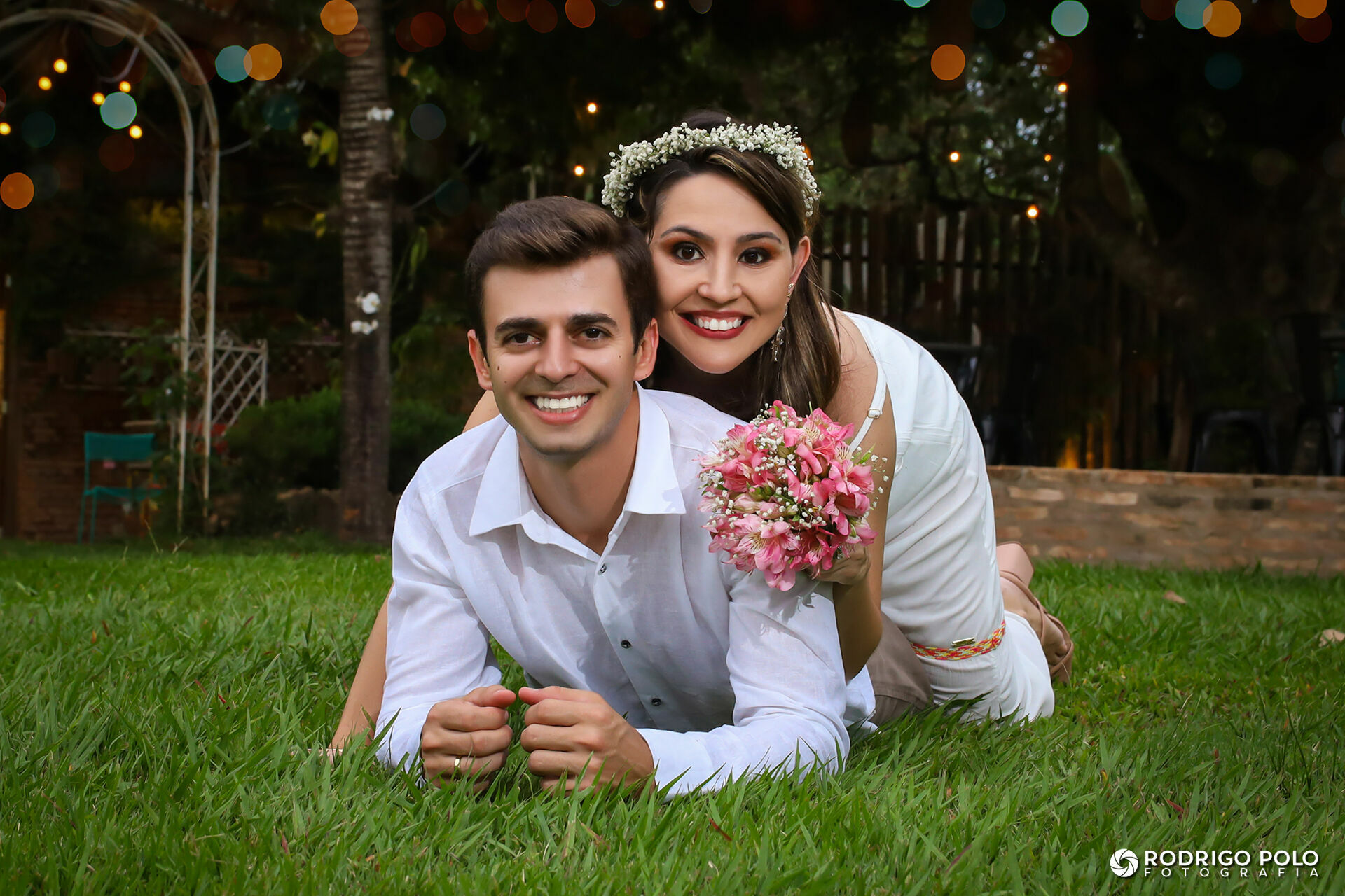 Foto Pré Wedding Débora e Guilherme Foto Pré Wedding Débora e Guilherme - Imagem 29