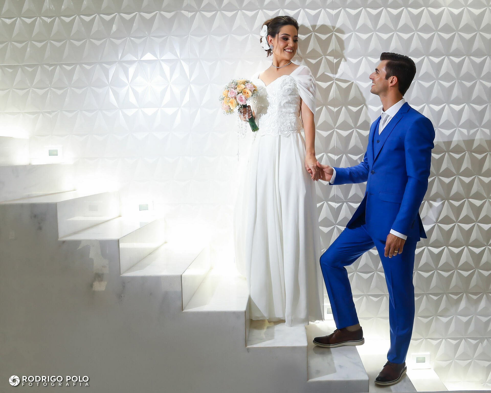 Foto Casamento Débora e Guilherme Foto Casamento Débora e Guilherme - Imagem 29
