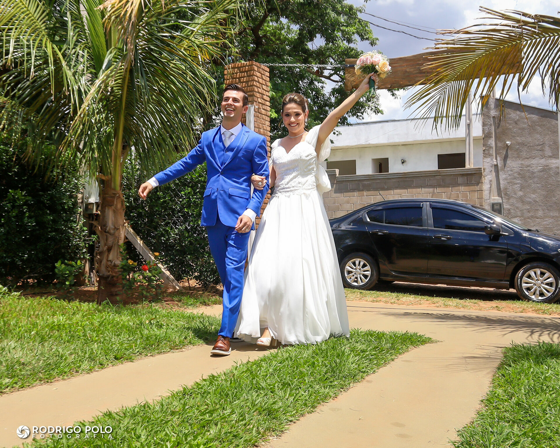 Foto Casamento Débora e Guilherme Foto Casamento Débora e Guilherme - Imagem 31