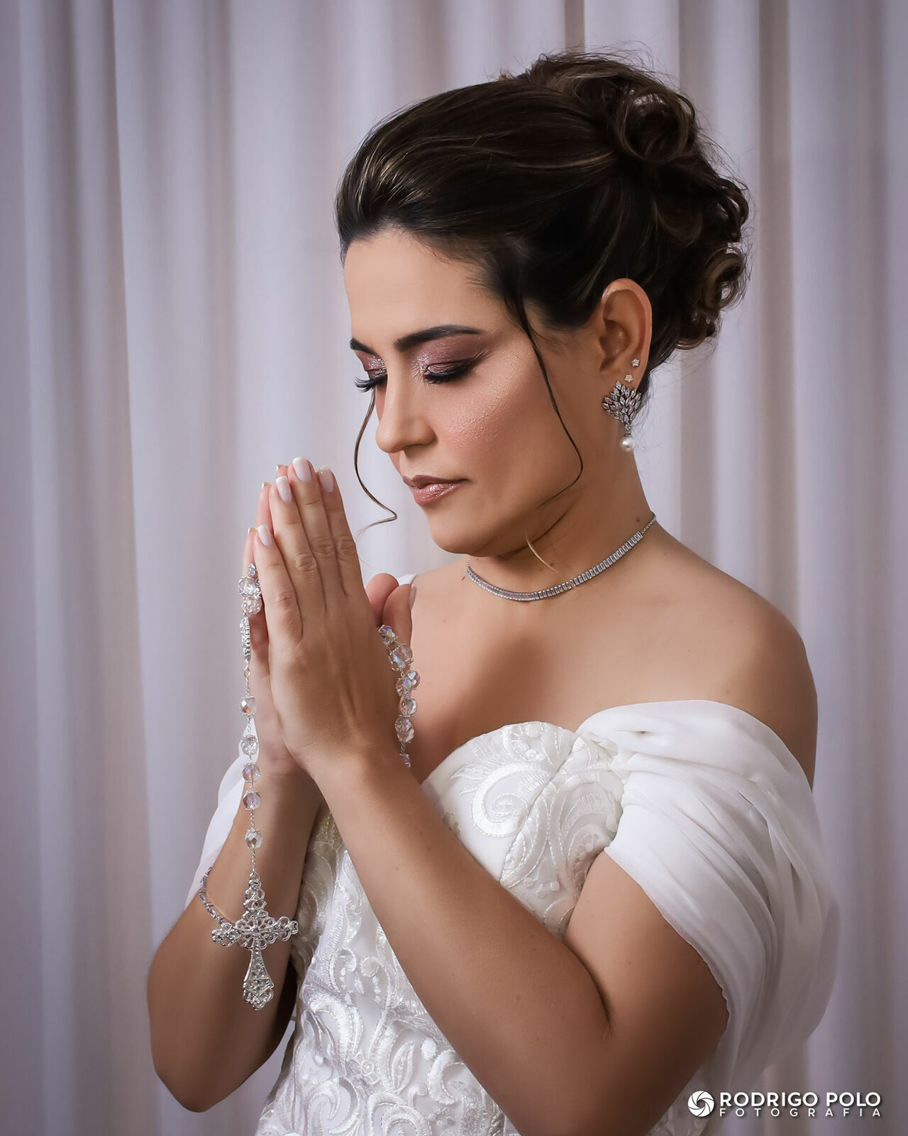 Foto Casamento Débora e Guilherme Foto Casamento Débora e Guilherme - Imagem 8