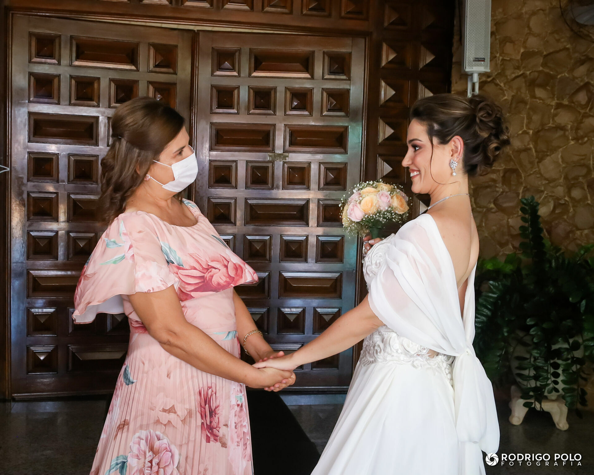 Foto Casamento Débora e Guilherme Foto Casamento Débora e Guilherme - Imagem 19