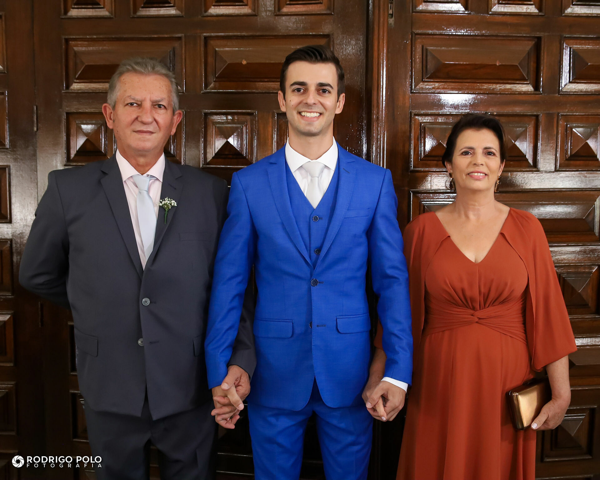 Foto Casamento Débora e Guilherme Foto Casamento Débora e Guilherme - Imagem 18