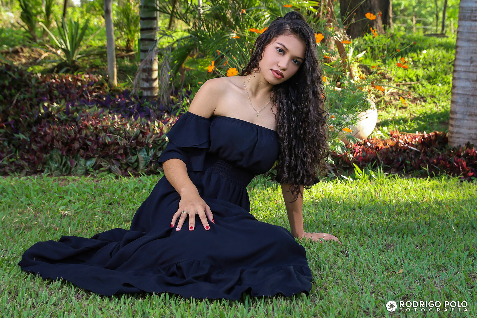 Foto Book Maria Elisa - 15 Anos Foto Book Maria Elisa - 15 Anos - Imagem 17