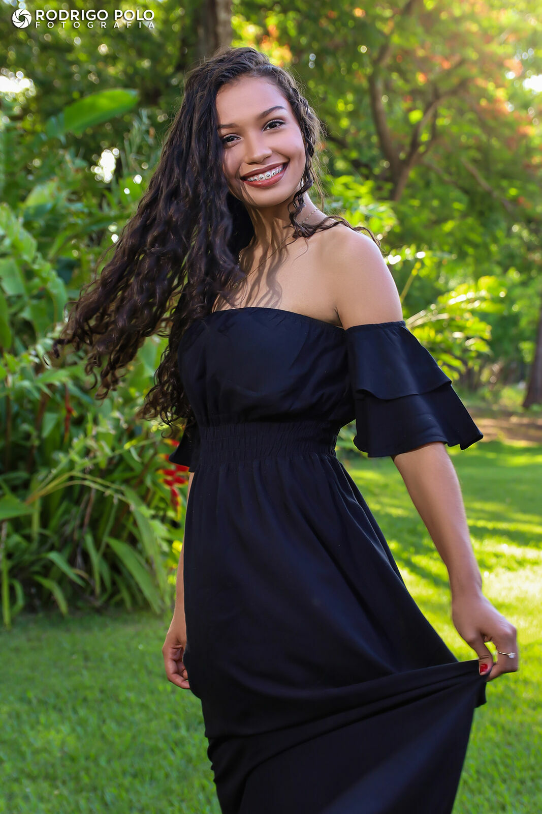 Foto Book Maria Elisa - 15 Anos Foto Book Maria Elisa - 15 Anos - Imagem 3